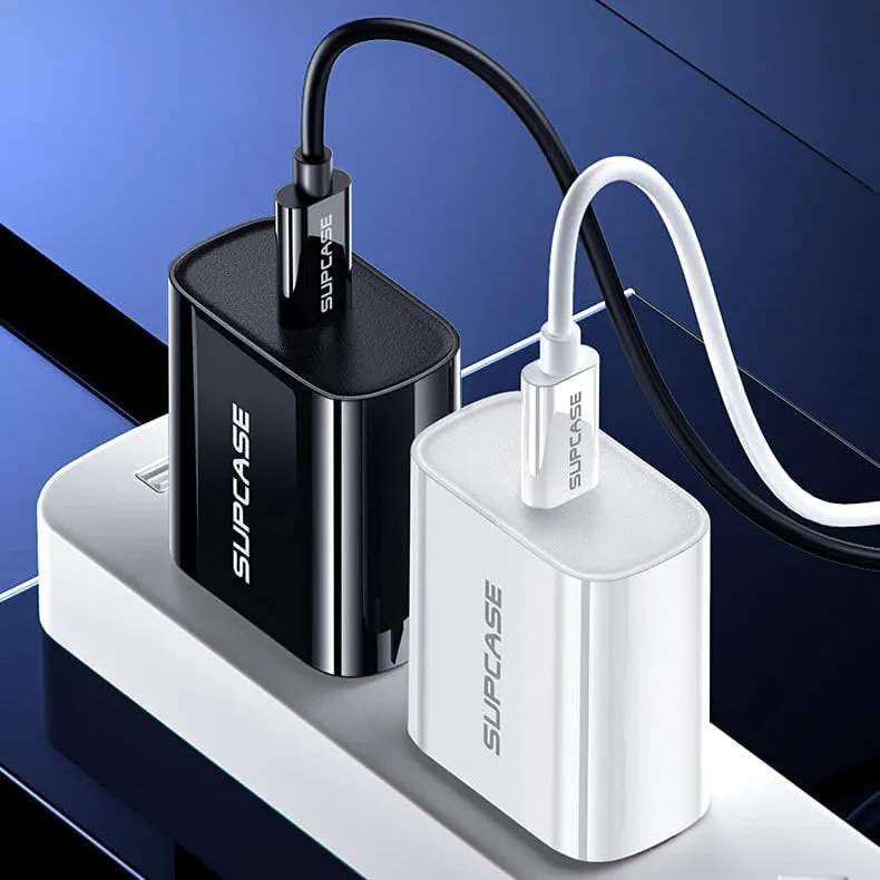 18W USB-C Fast Wall Charger