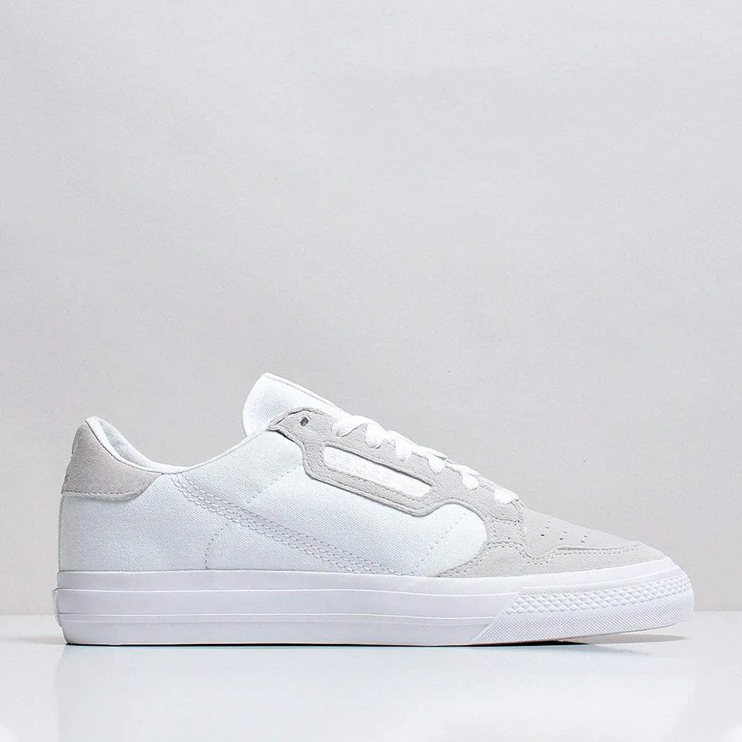 Adidas Originals Continental Vulc Shoes