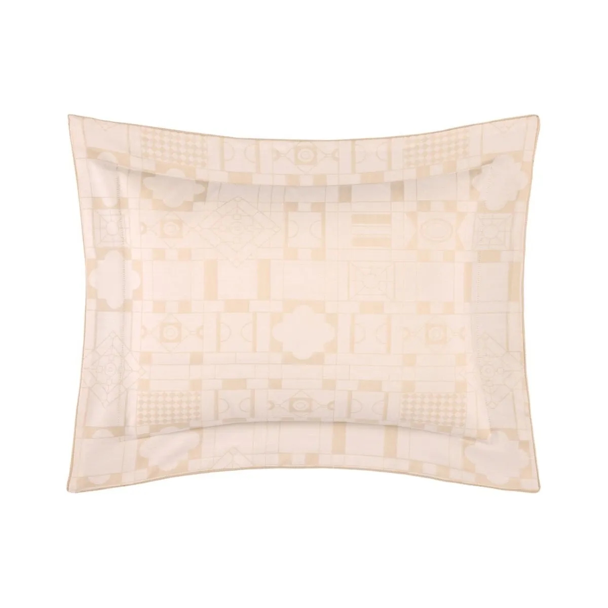 Allure Bedding by Yves Delorme - Organic Cotton