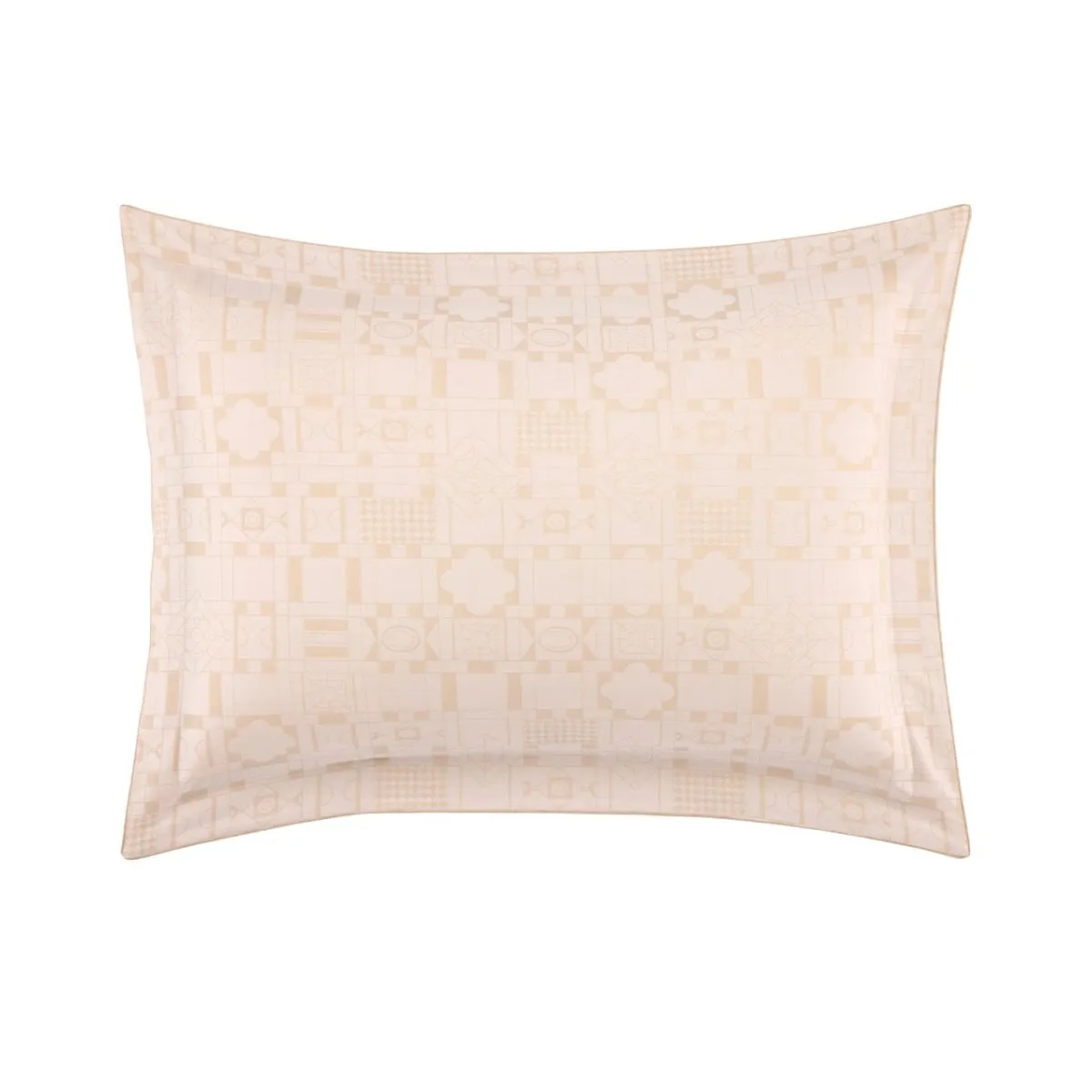 Allure Bedding by Yves Delorme - Organic Cotton