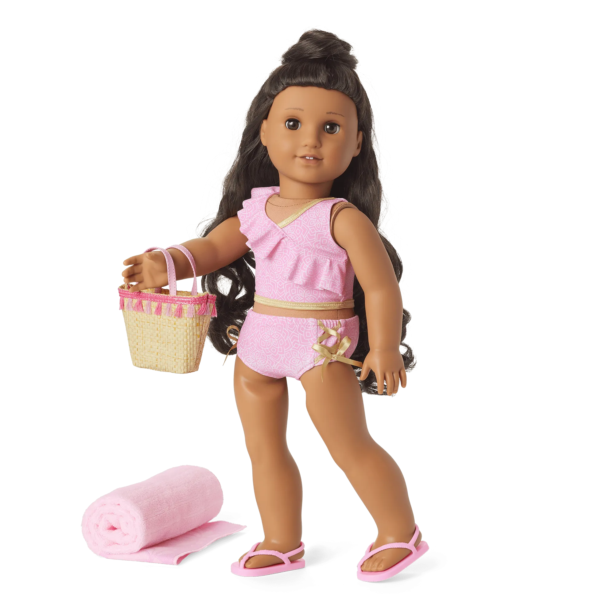 American Girl® Ultimate Pool Party Bundle