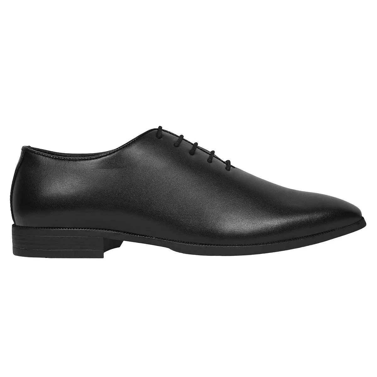 Austin Leather Wholecut Shoes