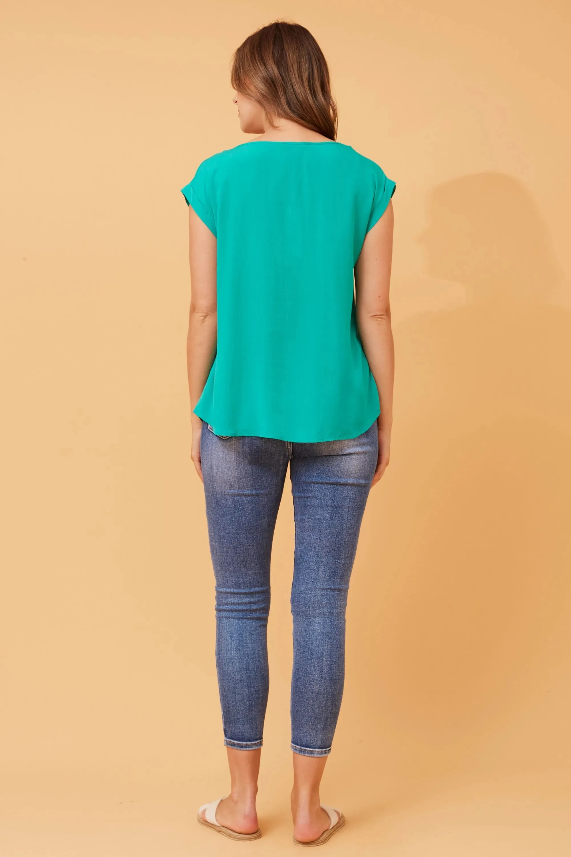 Basic Shell Top