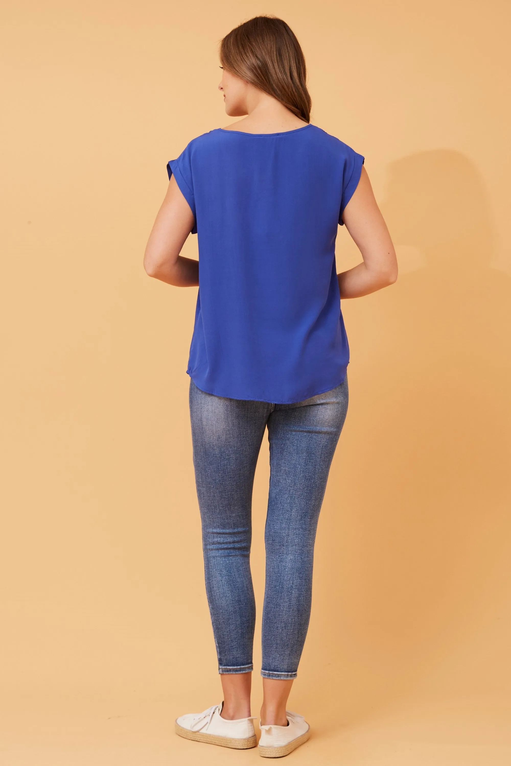 Basic Shell Top