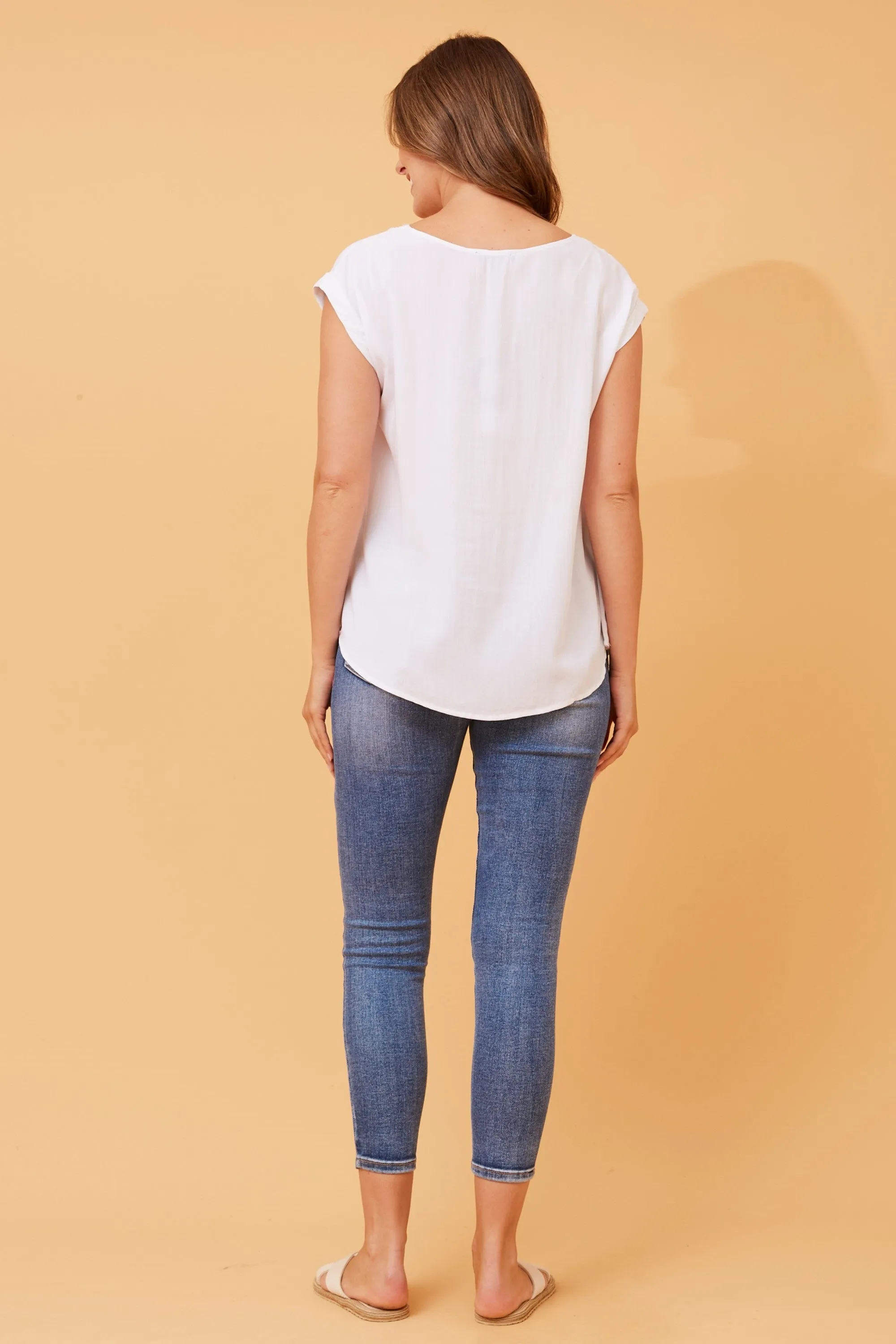 Basic Shell Top