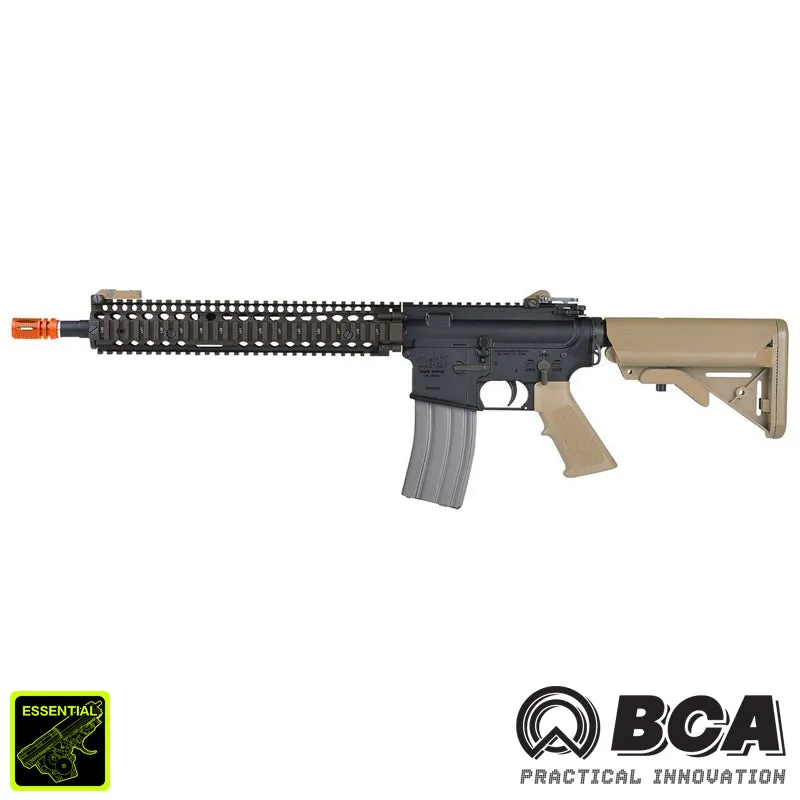 BCA Essential VFC Avalon RIS Block II Build