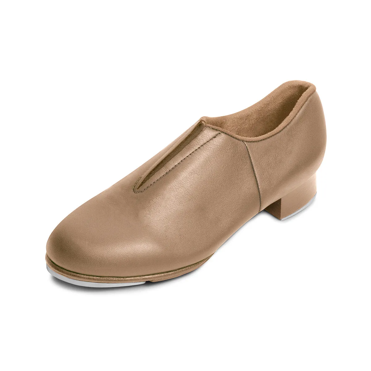 Bloch Tap-Flex Slip On Ladies Tap Shoes