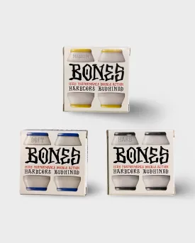 Bones bushings