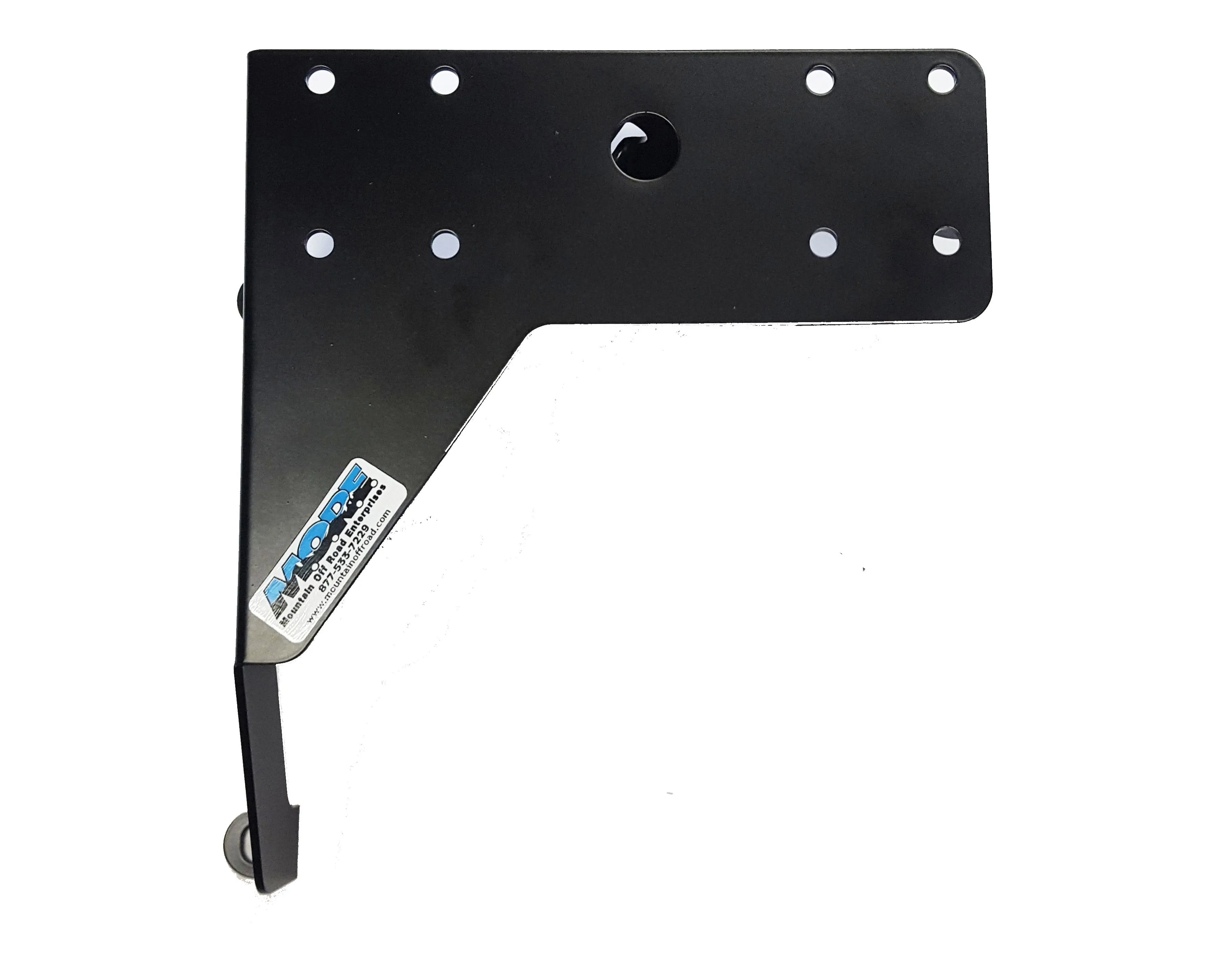 Bundle Pricing: ARB Mounting Bracket (ARB97), ARB Twin Air Compressor (CKMTA12), & ARB 1 Gallon Tank (171507) for Jeep Wrangler TJ (1997-06) / Wrangler Unlimited LJ (2004-06)