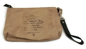 C.A.P. Cashier Bag