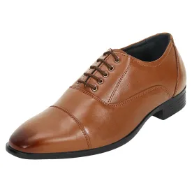 Charles Oxford Leather Formal Shoes