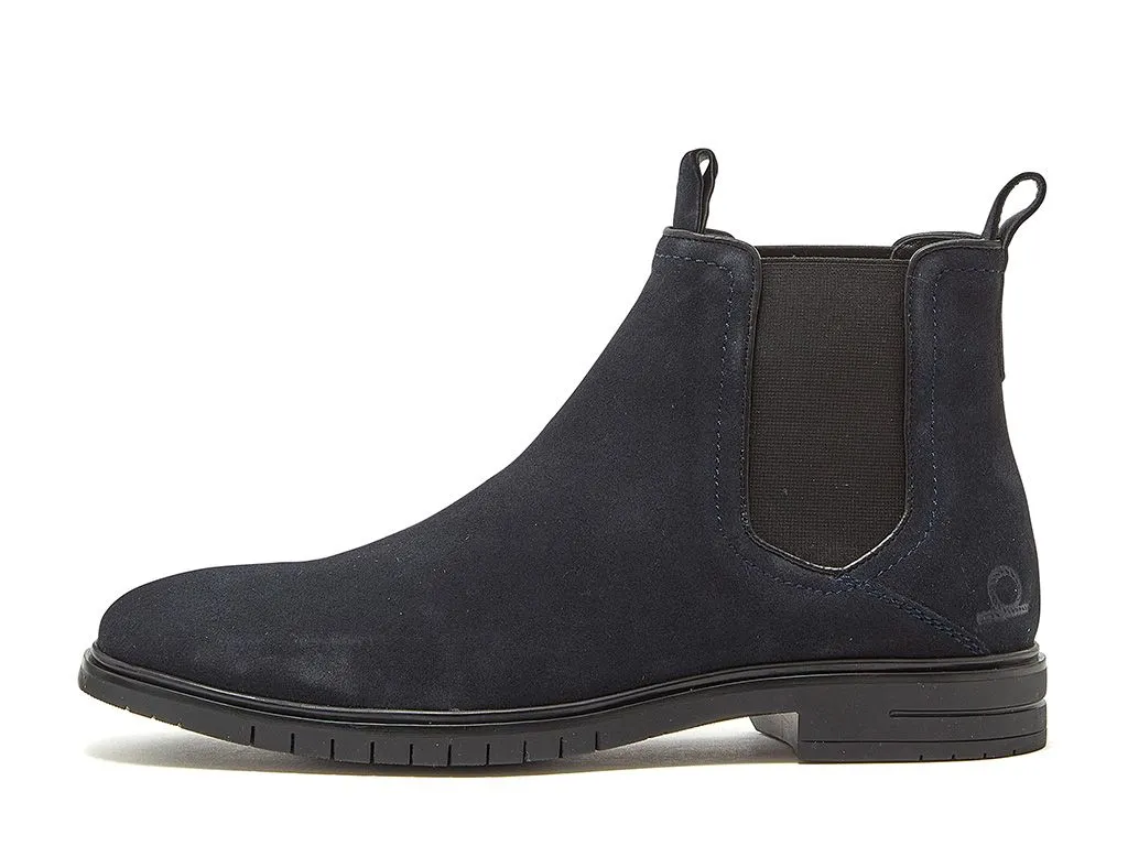 Chatham Men’s Clandon Premium Suede Chelsea Boots