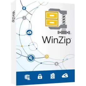 Corel WinZip 29 for Windows (Download)