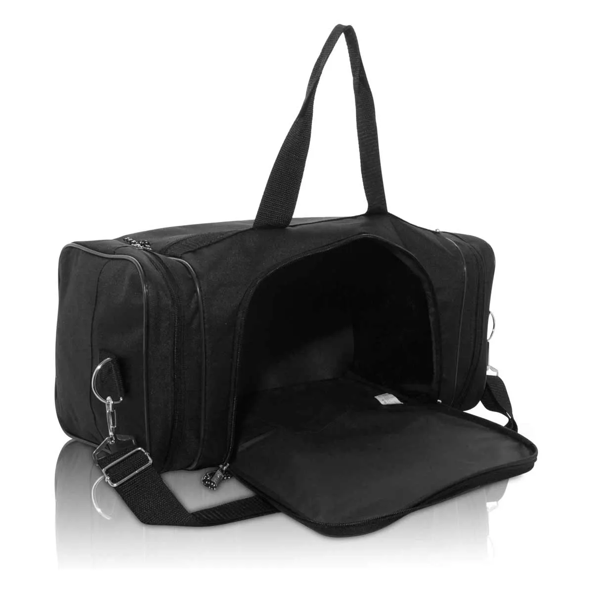 Dalix Ballet Duffel Bag