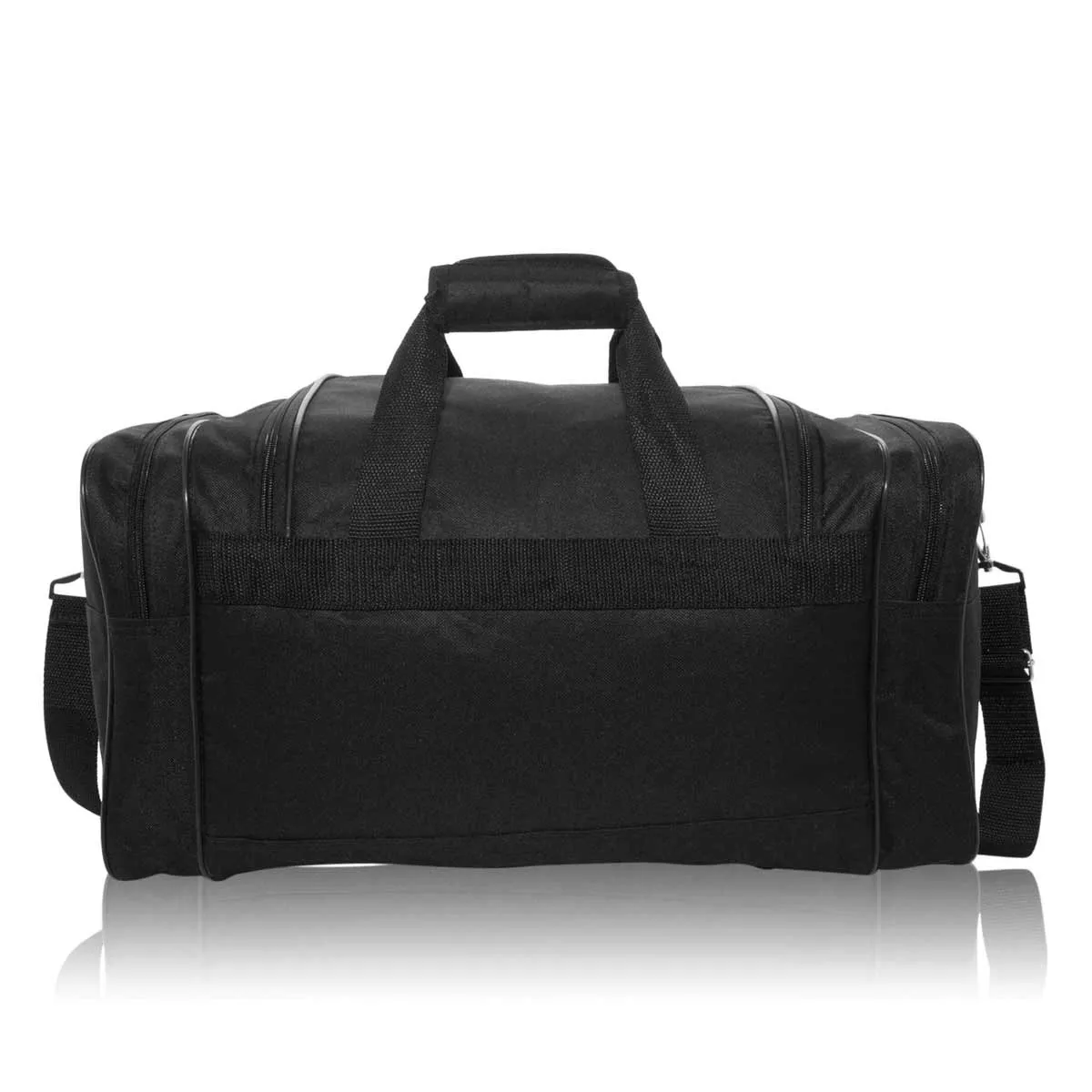 Dalix Ballet Duffel Bag