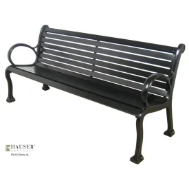 Derby Bench