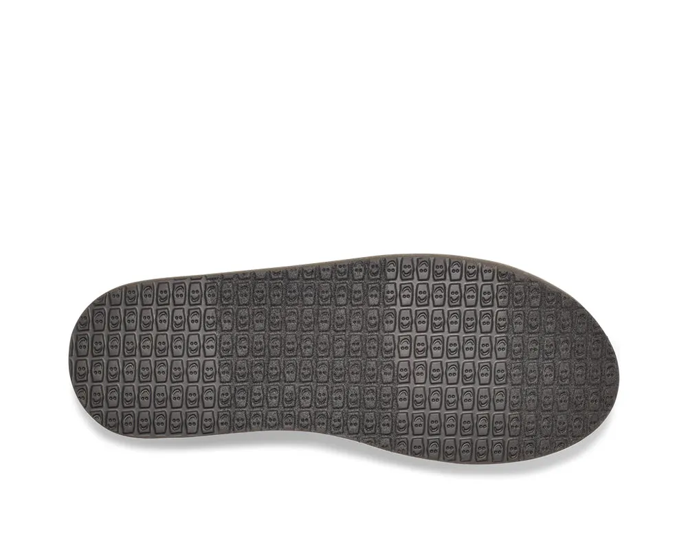 Donna ST Hemp in Black by Sanuk