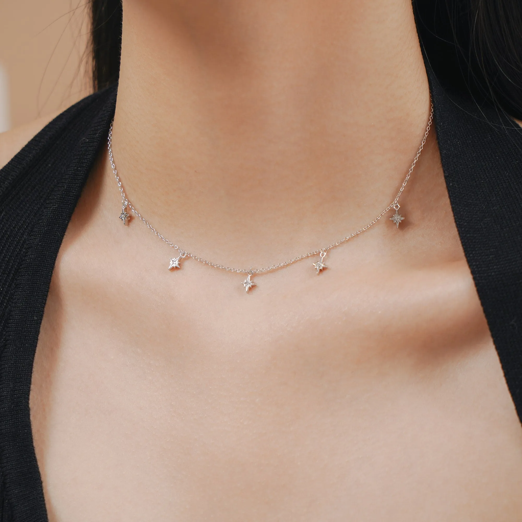 Elera Orion Necklace