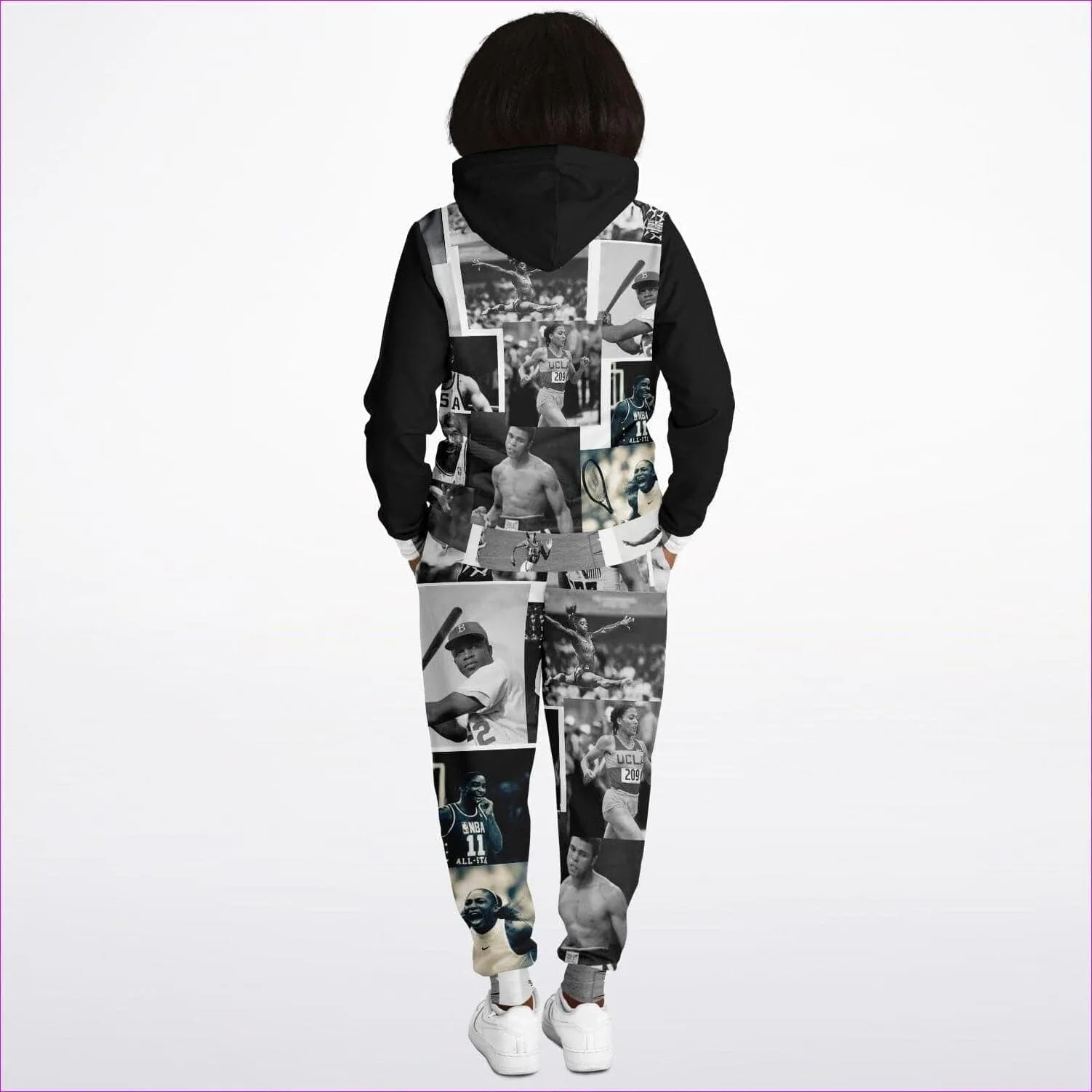 Greats Unisex Premium Jogging Suit