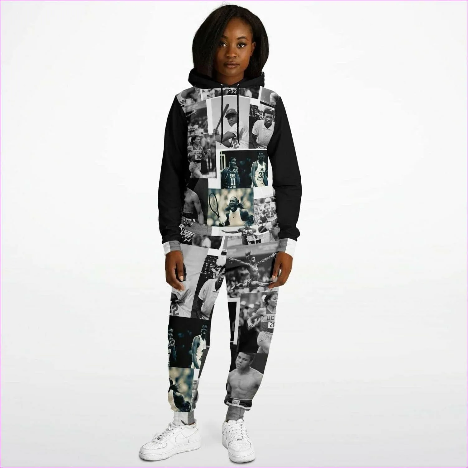 Greats Unisex Premium Jogging Suit