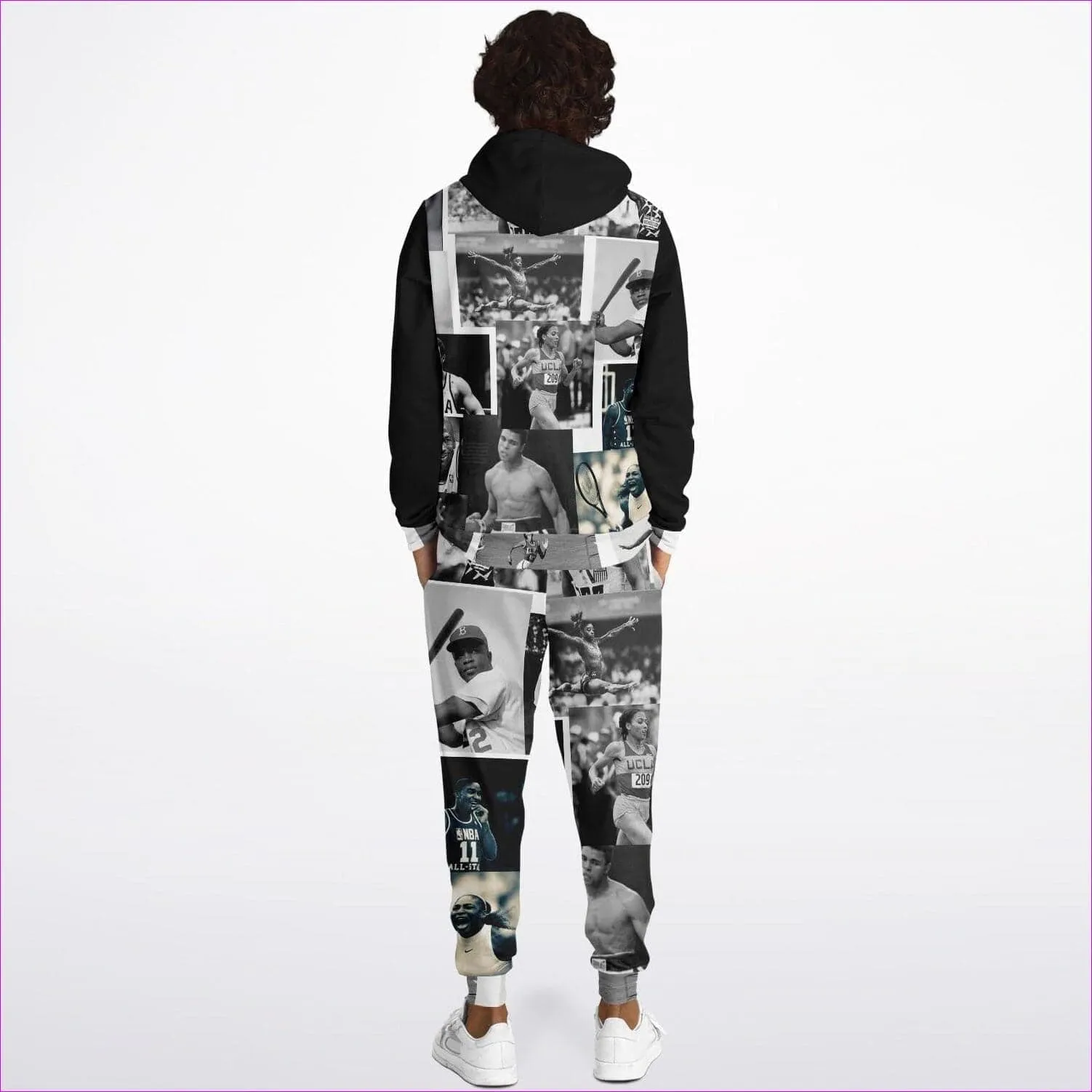 Greats Unisex Premium Jogging Suit