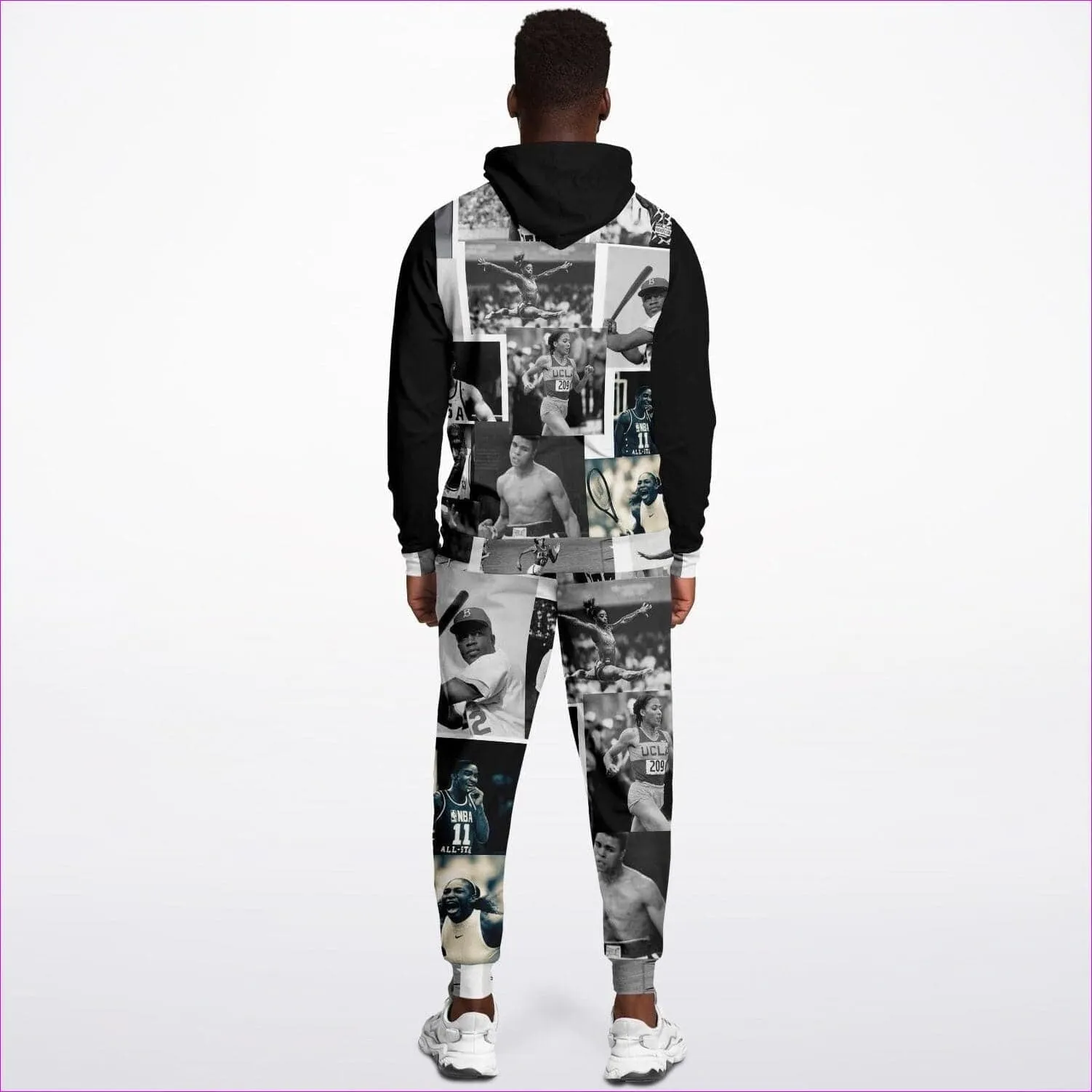 Greats Unisex Premium Jogging Suit