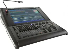 HIGH END SYSTEMS HOG 4-21