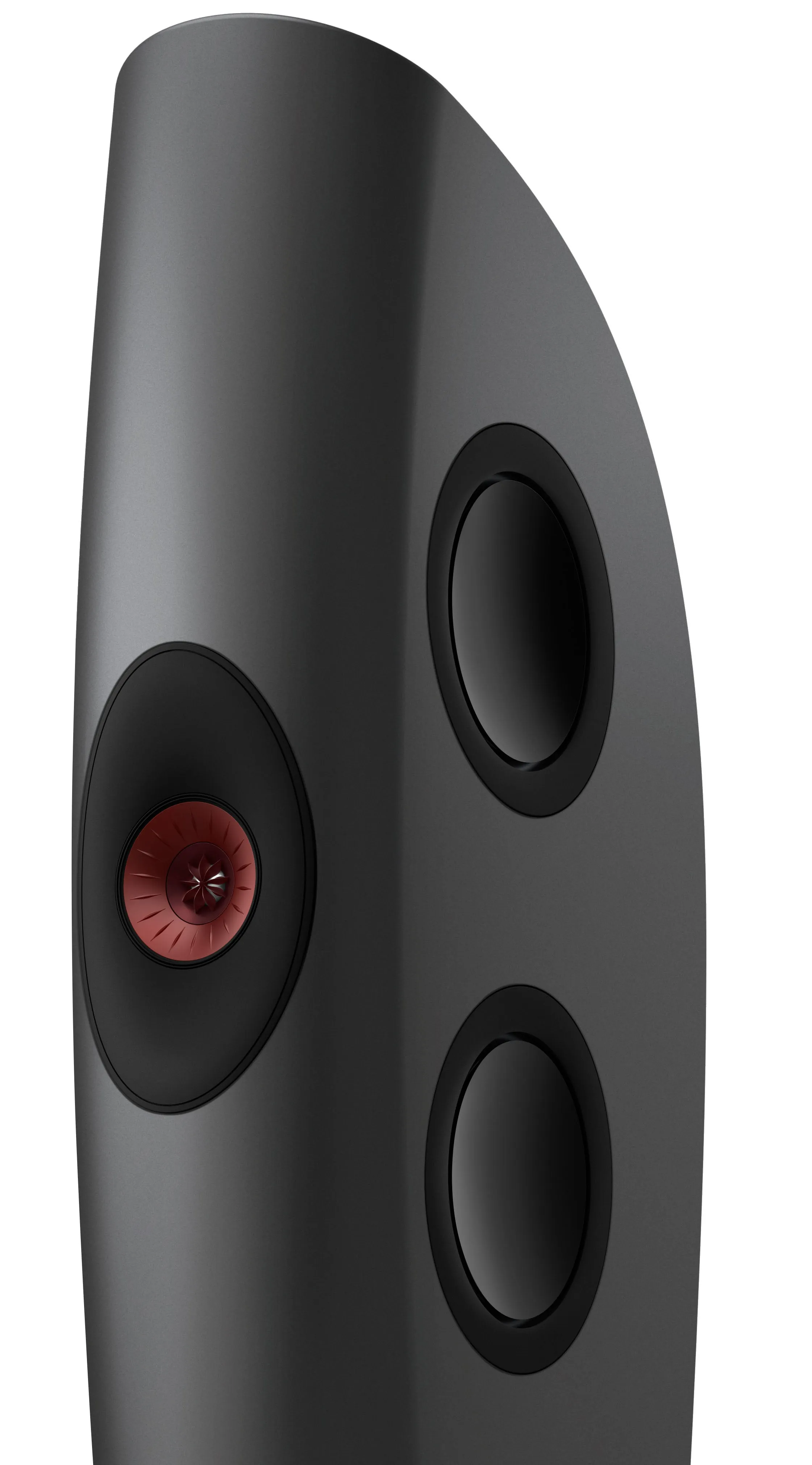 KEF Blade ONE Meta Ultimate High Performance Loudspeaker