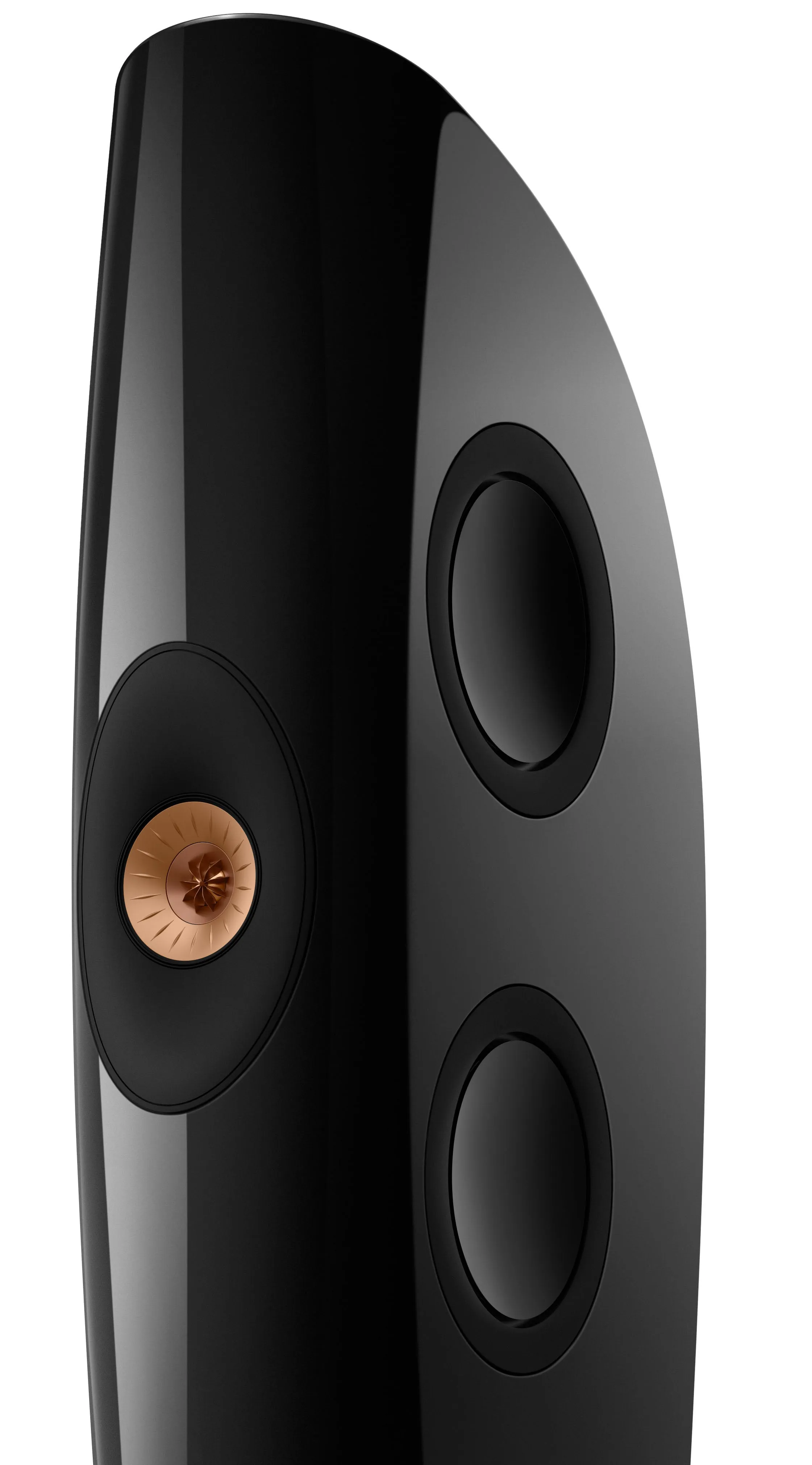 KEF Blade ONE Meta Ultimate High Performance Loudspeaker