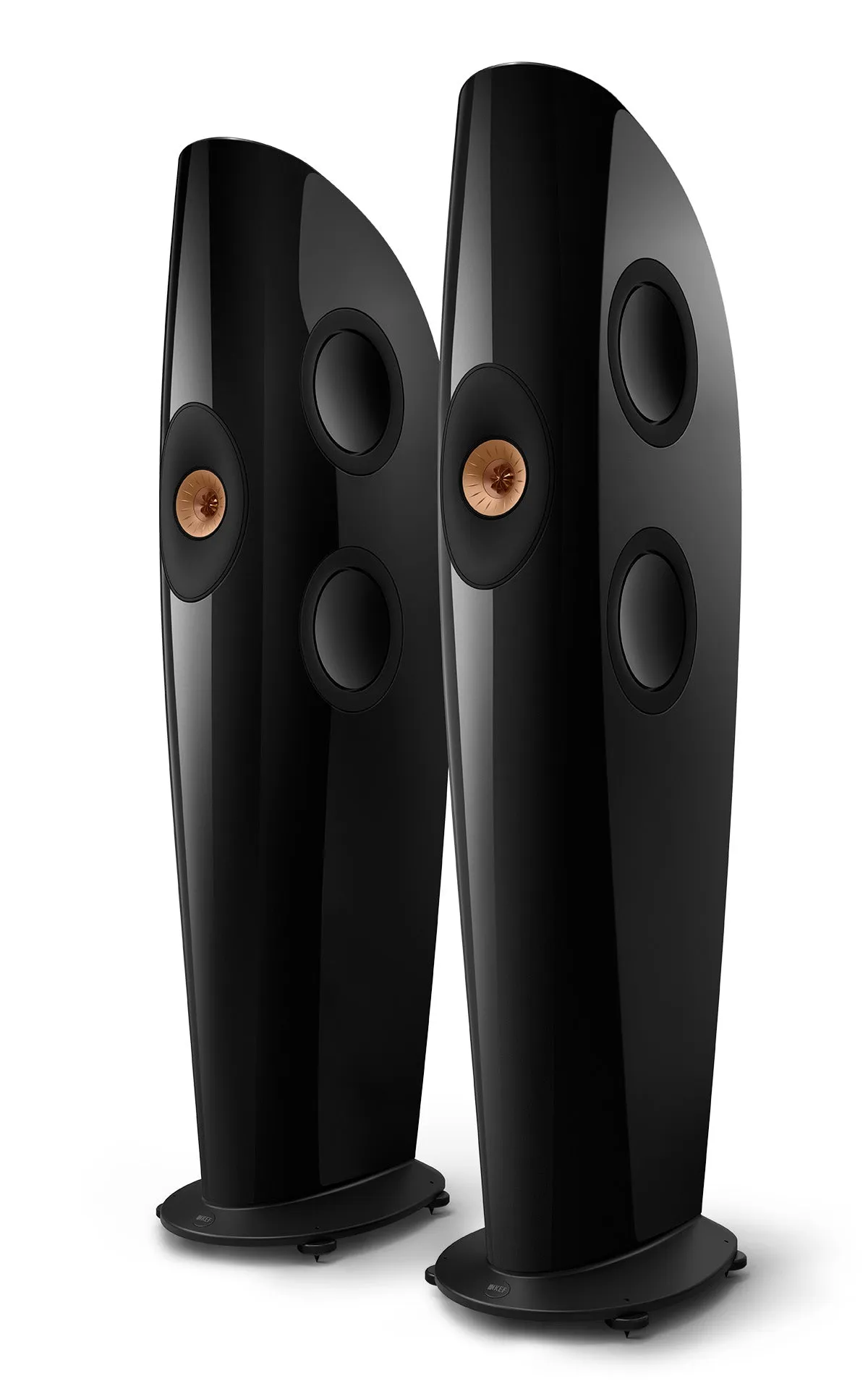 KEF Blade ONE Meta Ultimate High Performance Loudspeaker