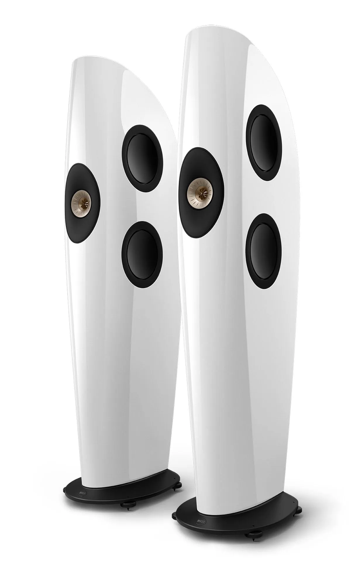 KEF Blade ONE Meta Ultimate High Performance Loudspeaker