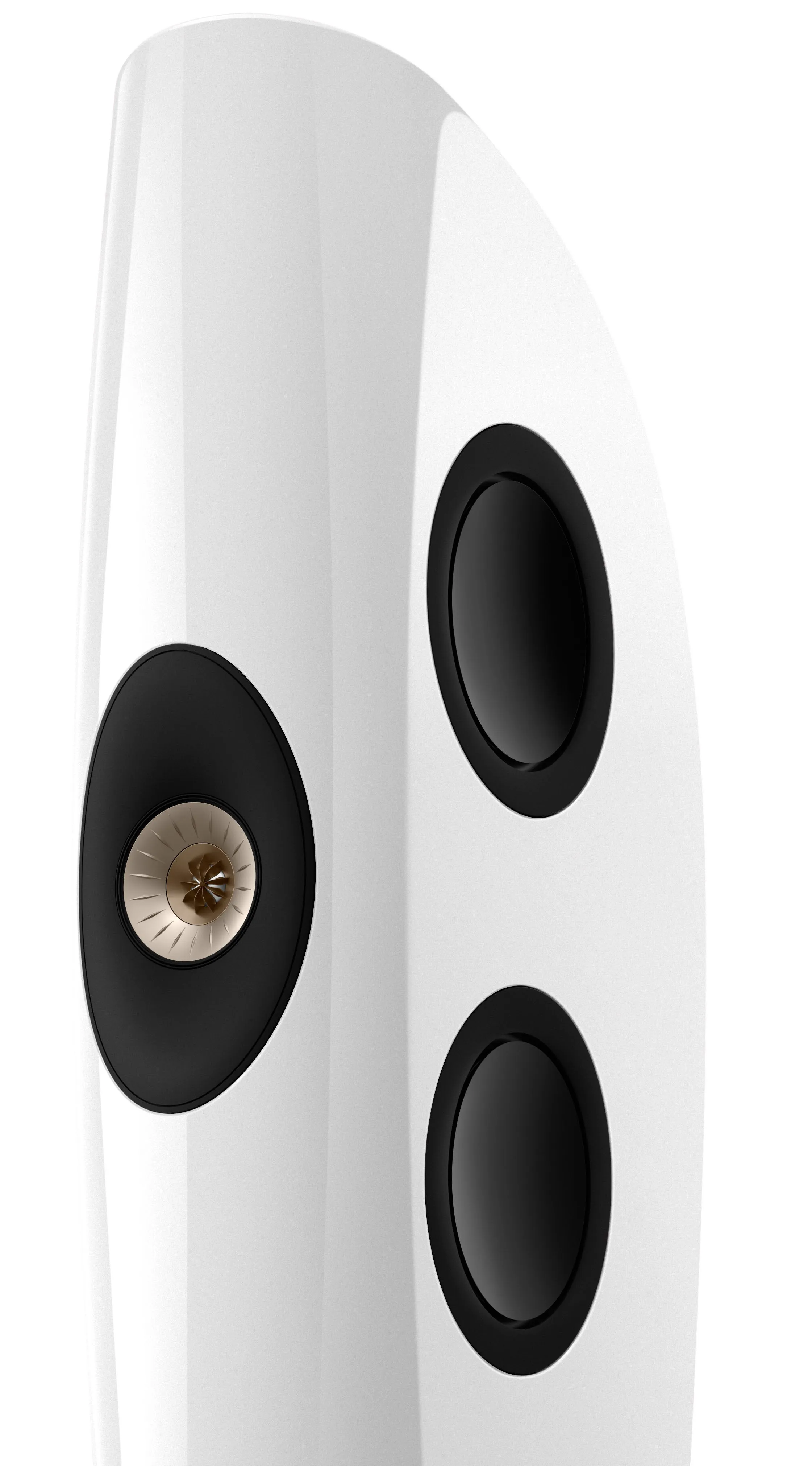 KEF Blade ONE Meta Ultimate High Performance Loudspeaker