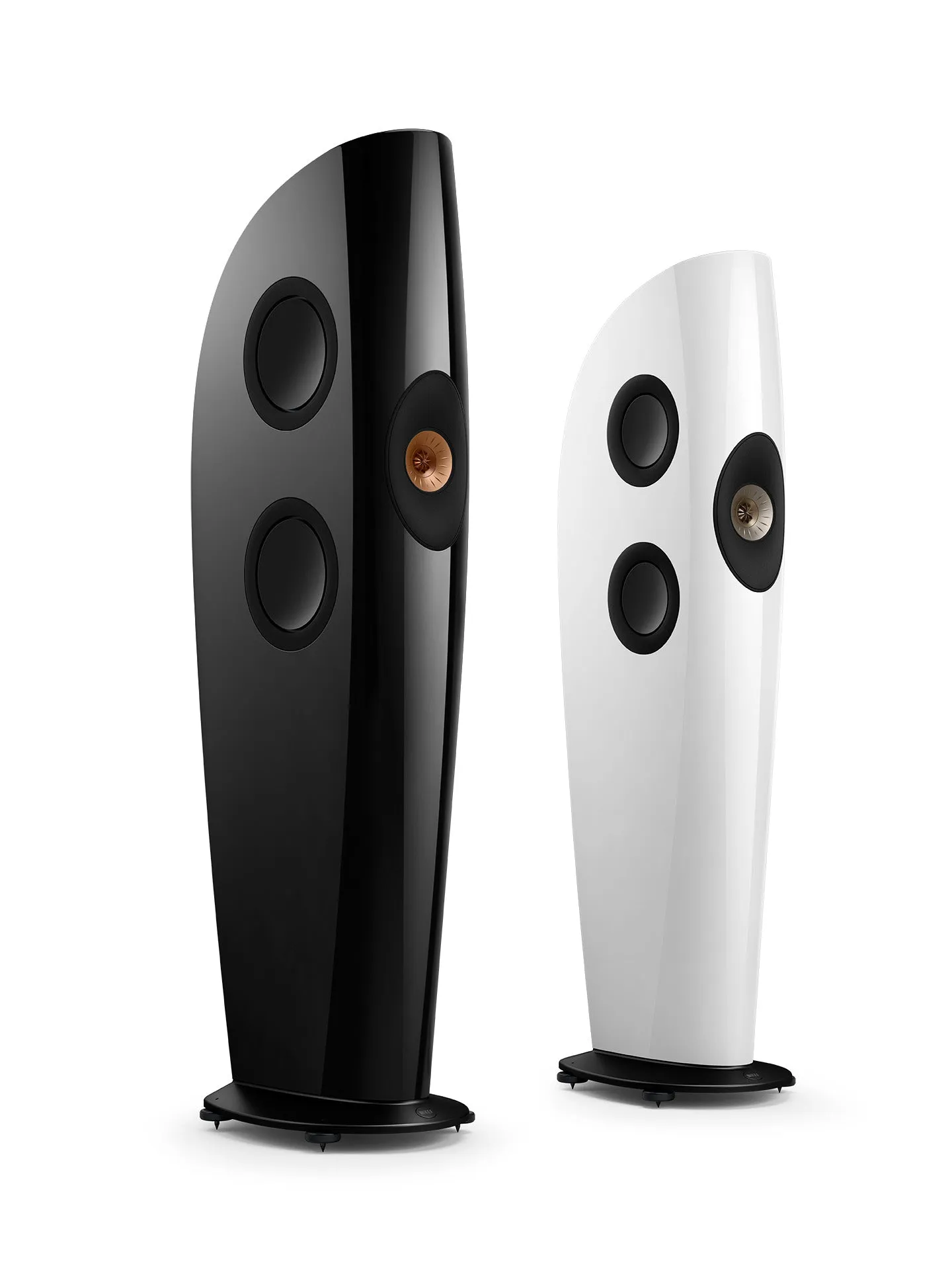 KEF Blade ONE Meta Ultimate High Performance Loudspeaker