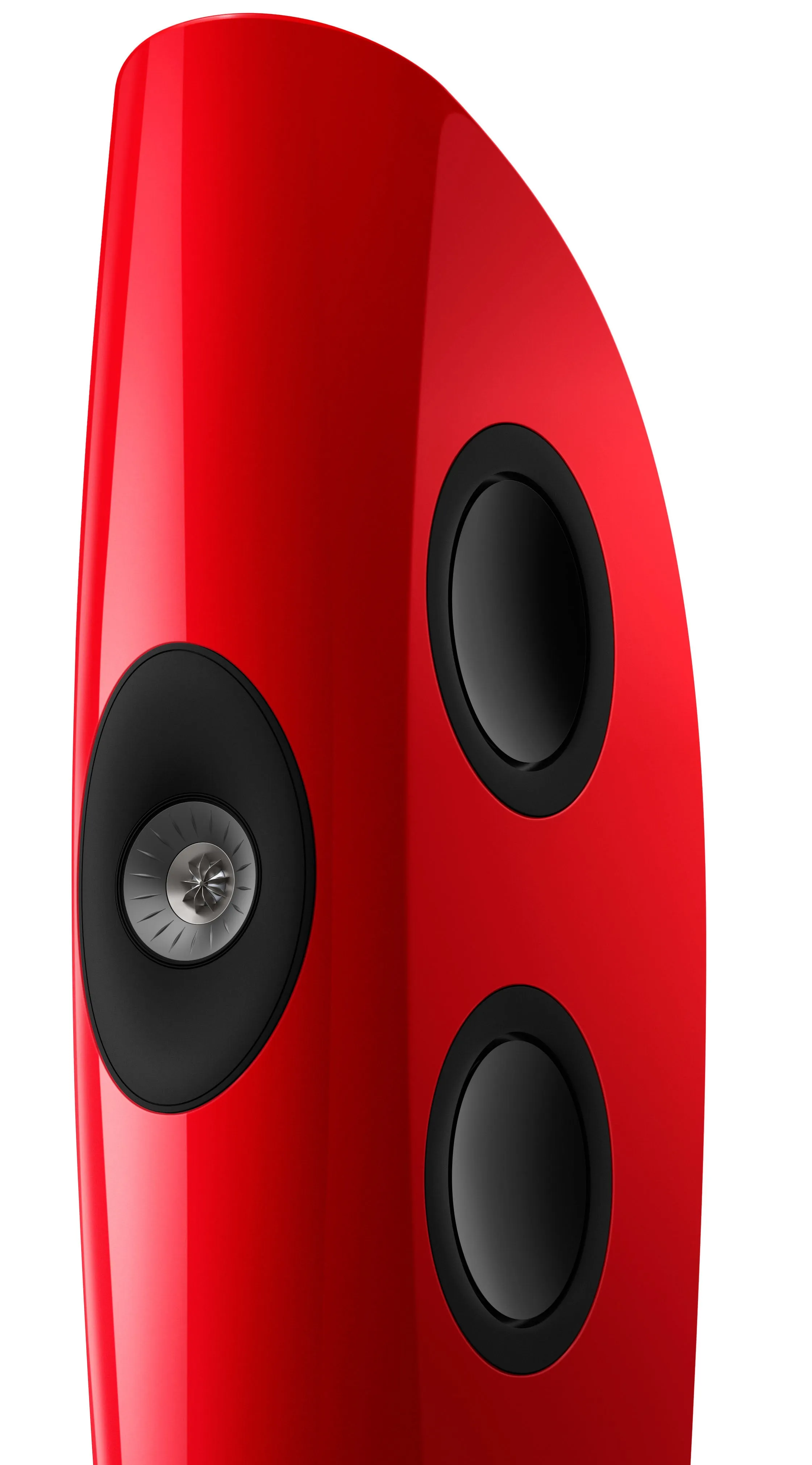 KEF Blade ONE Meta Ultimate High Performance Loudspeaker