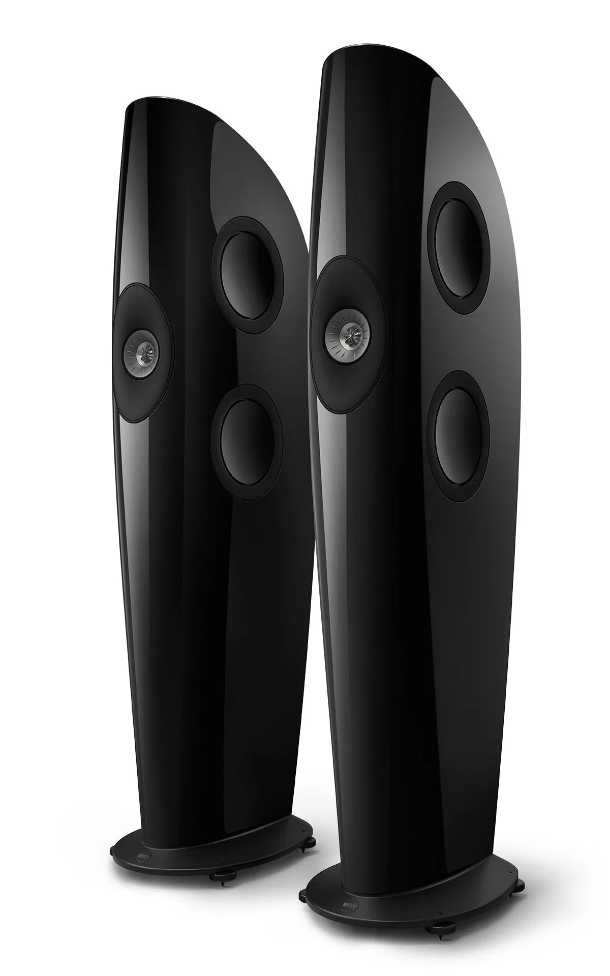 KEF Blade ONE Meta Ultimate High Performance Loudspeaker