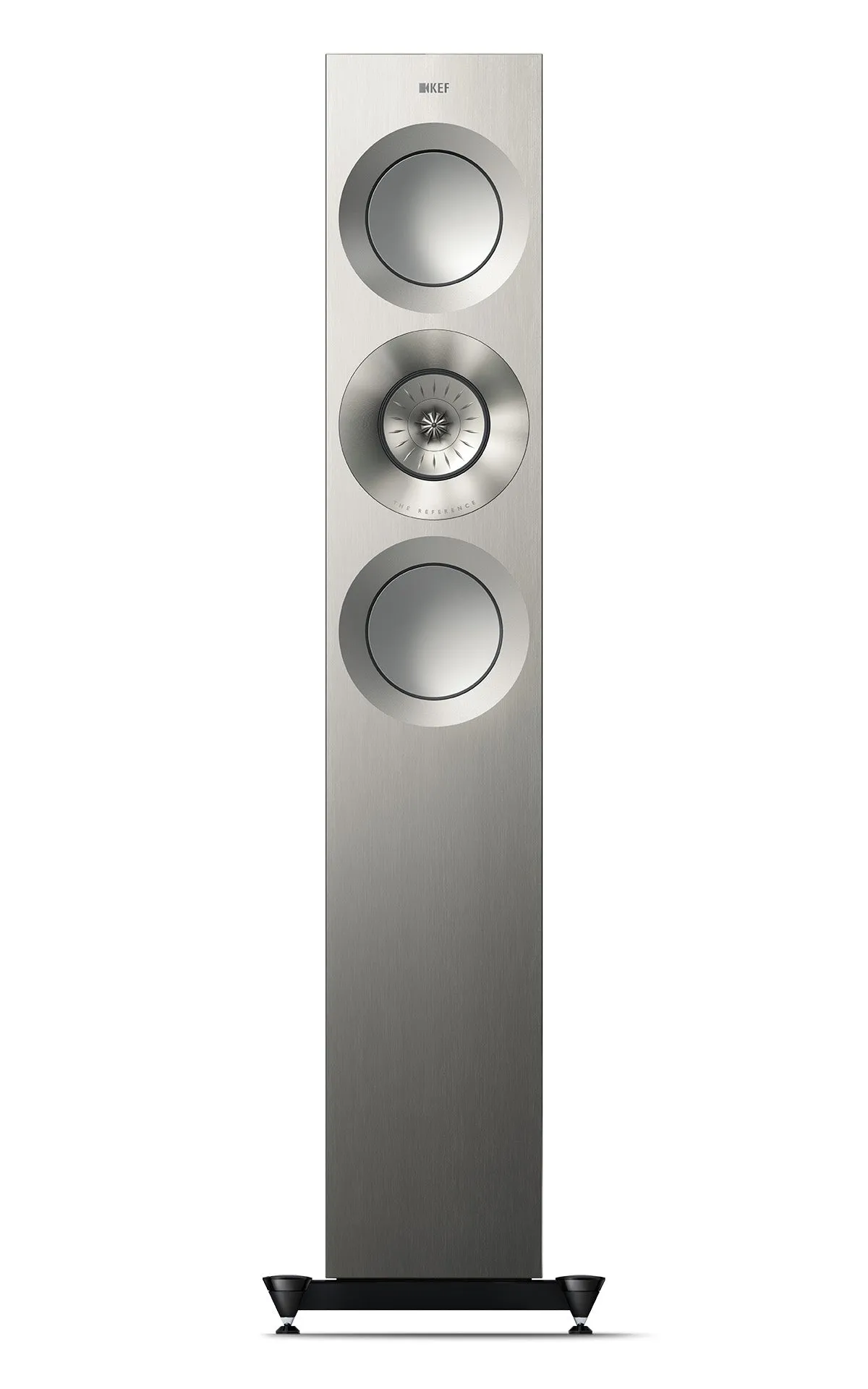 KEF Reference 3 Meta Ultimate HiFi Floorstanding Speakers