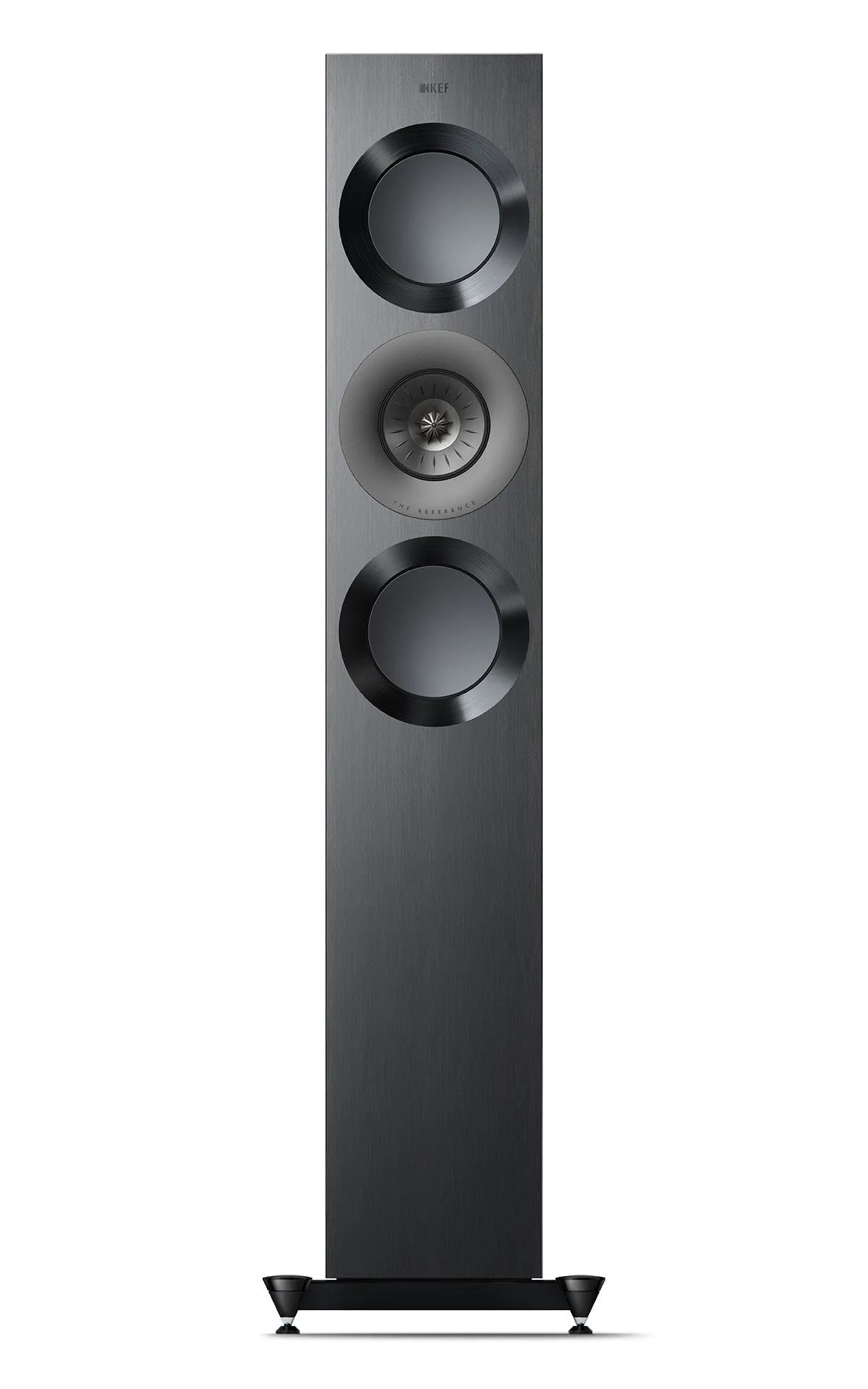 KEF Reference 3 Meta Ultimate HiFi Floorstanding Speakers