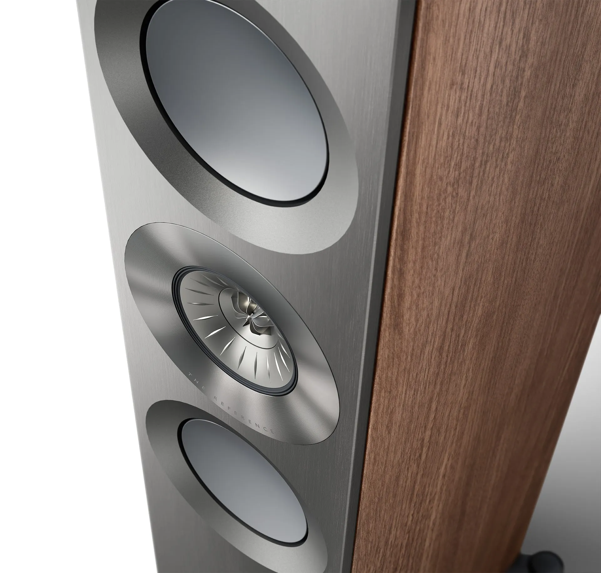 KEF Reference 3 Meta Ultimate HiFi Floorstanding Speakers