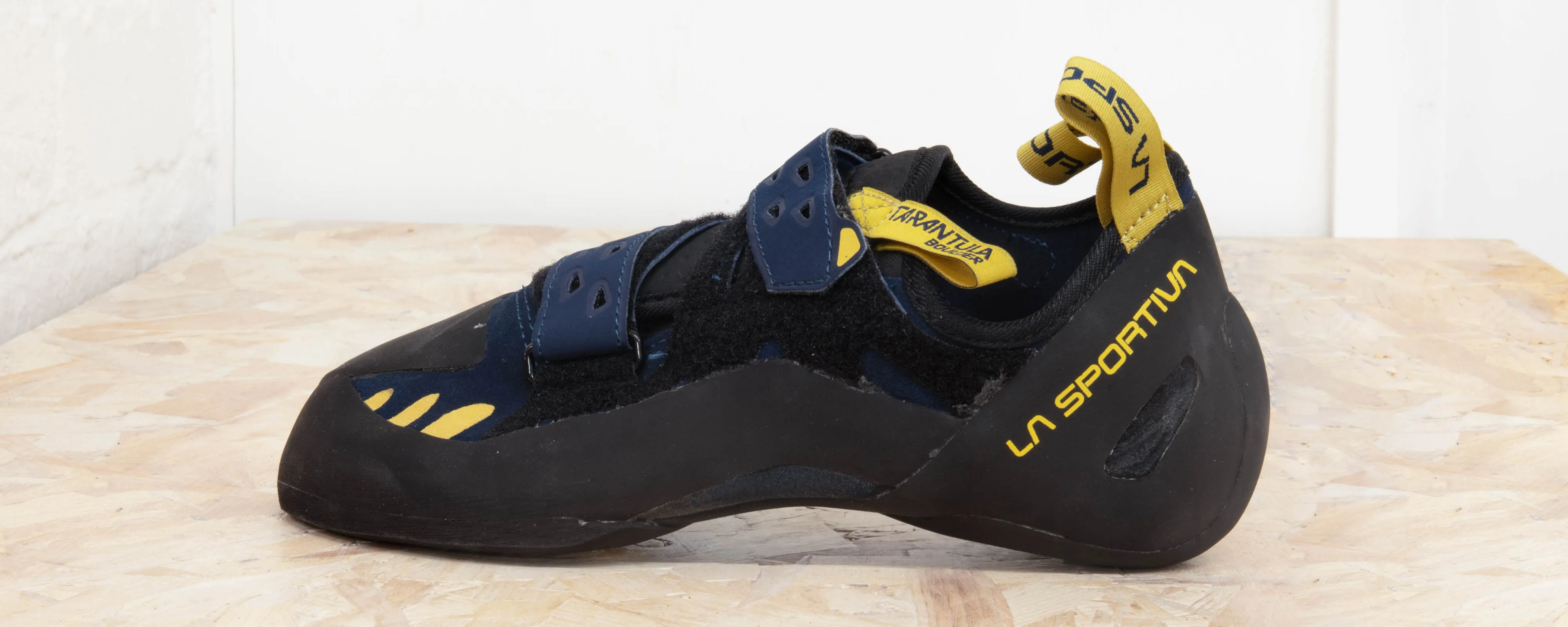 La Sportiva - Tarantula Boulder (2023)