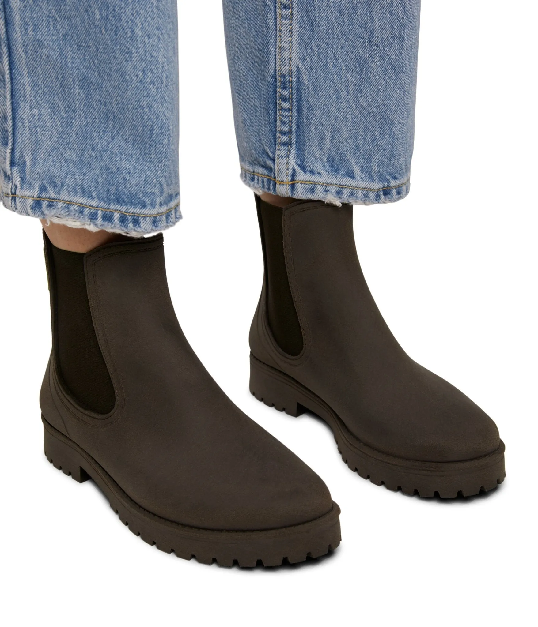 MATT&NAT LANEY - Women's Vegan Rain Boots