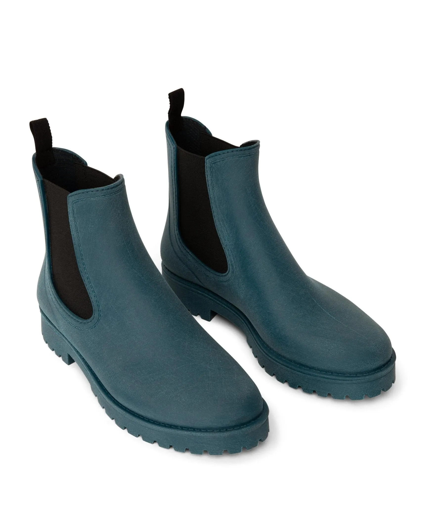 MATT&NAT LANEY - Women's Vegan Rain Boots