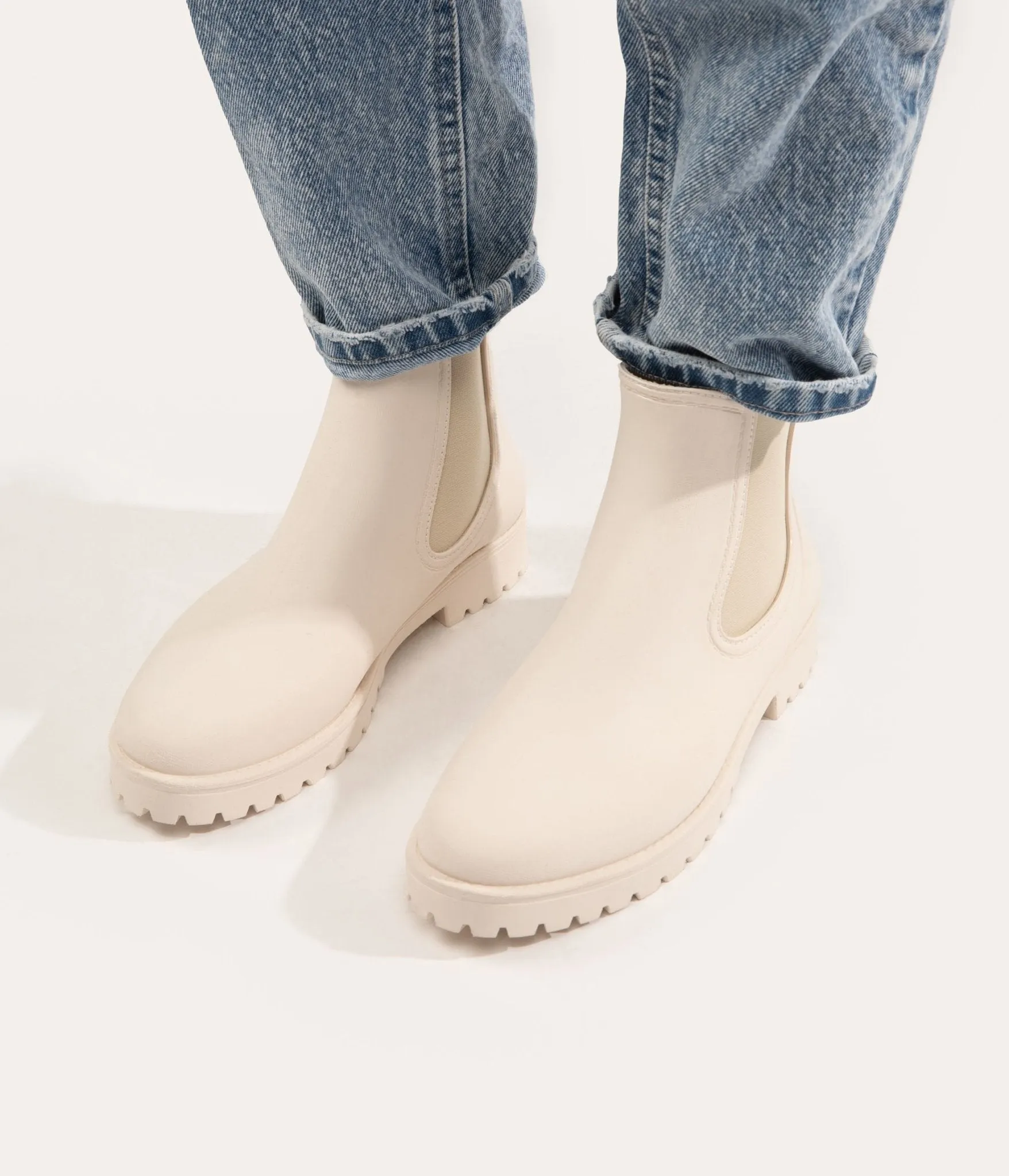 MATT&NAT LANEY - Women's Vegan Rain Boots