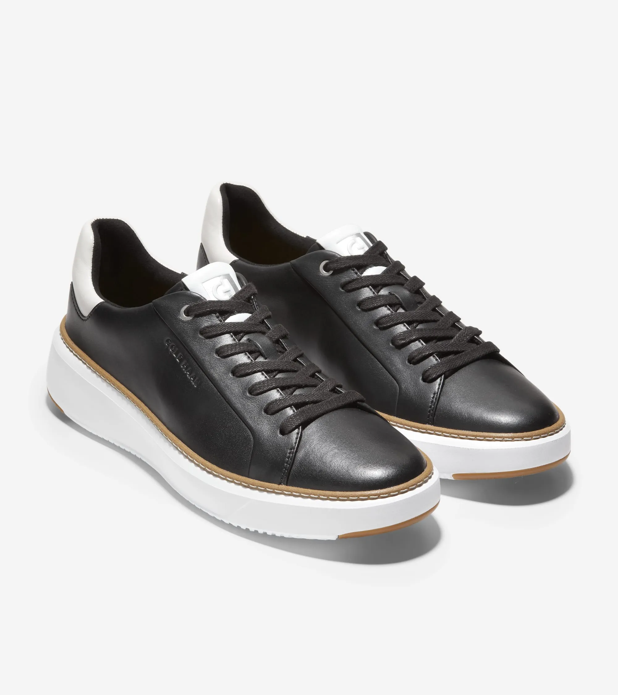 Men's GrandPrø Topspin Sneakers