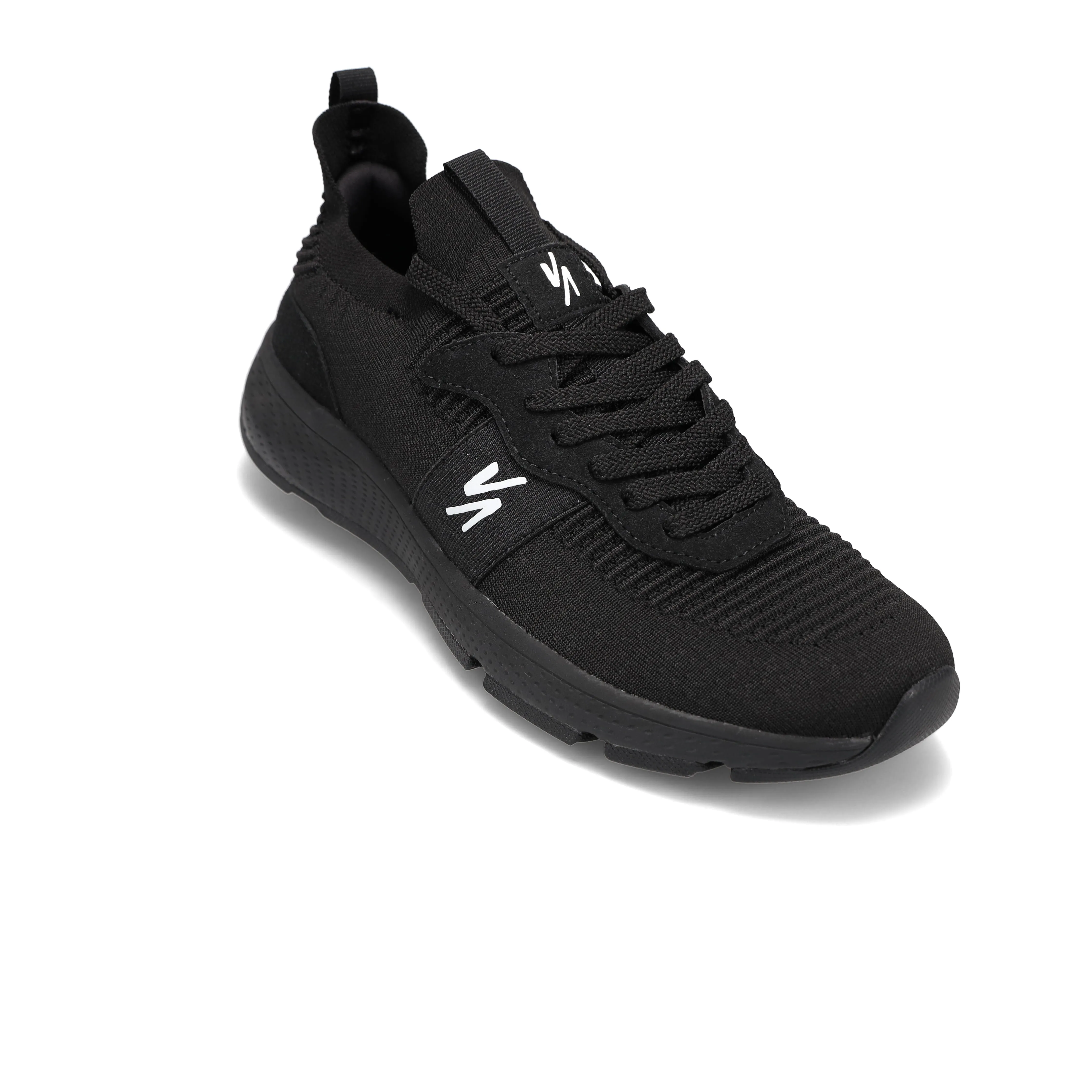 Men's Reign - Black/Black/Black