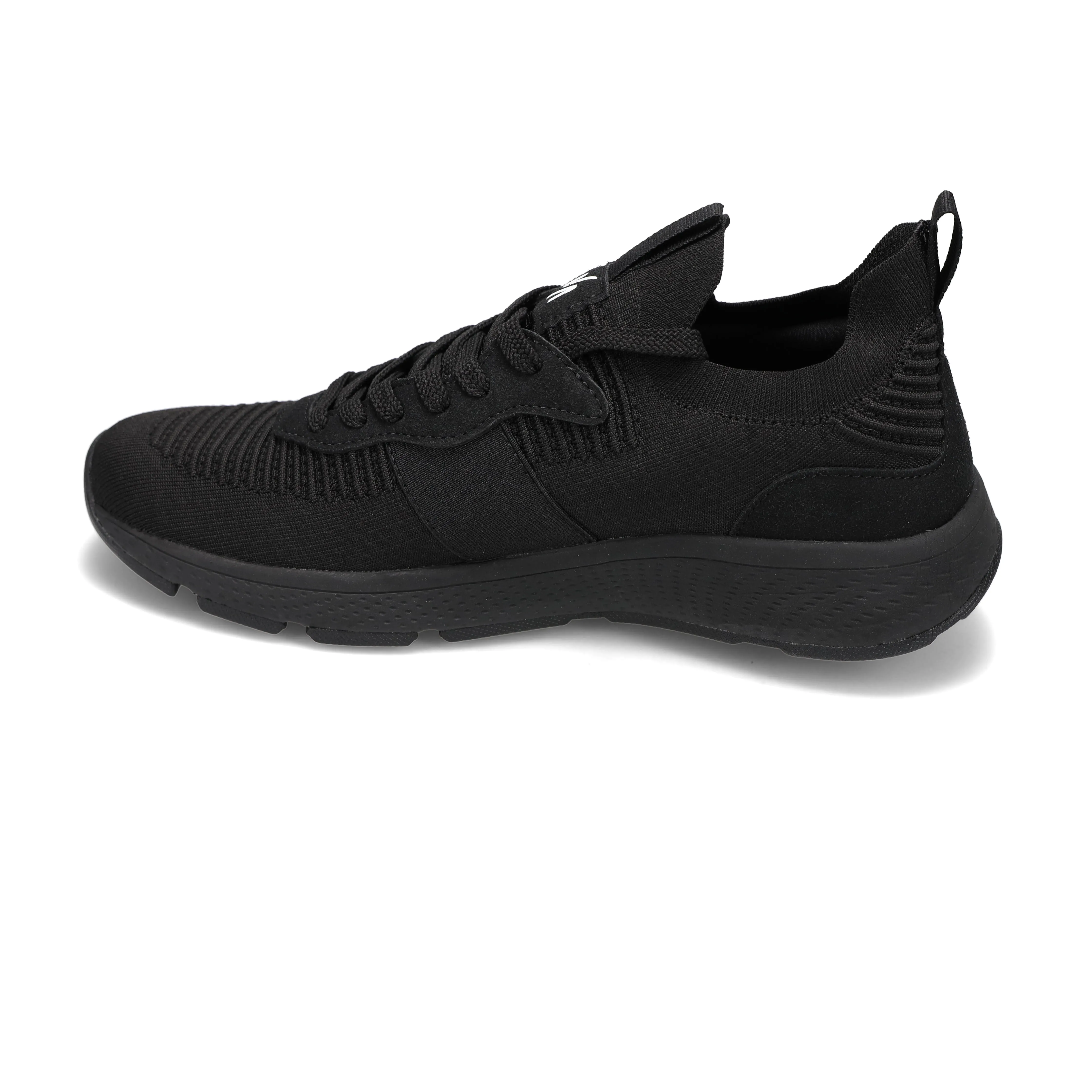 Men's Reign - Black/Black/Black