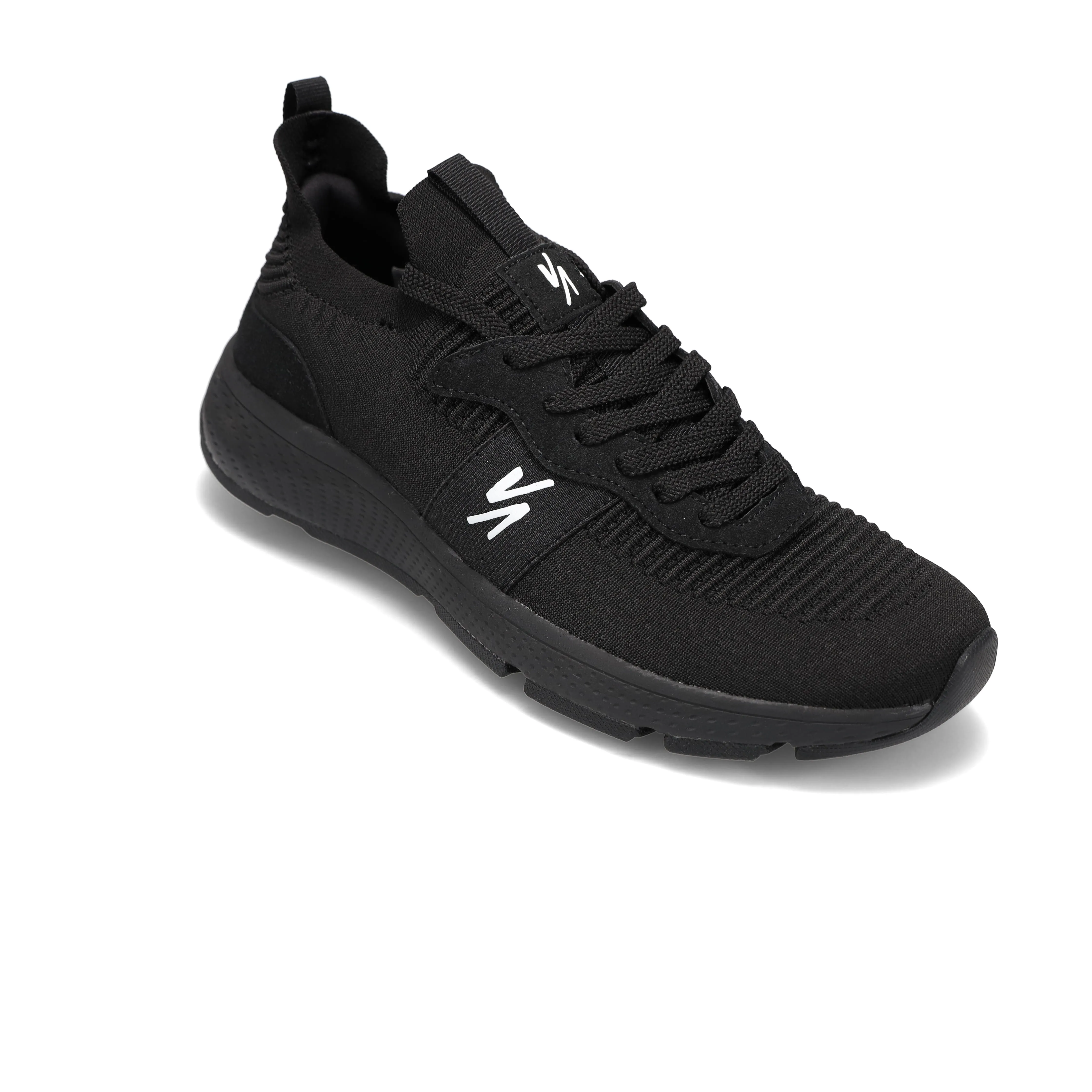 Men's Reign - Black/Black/Black