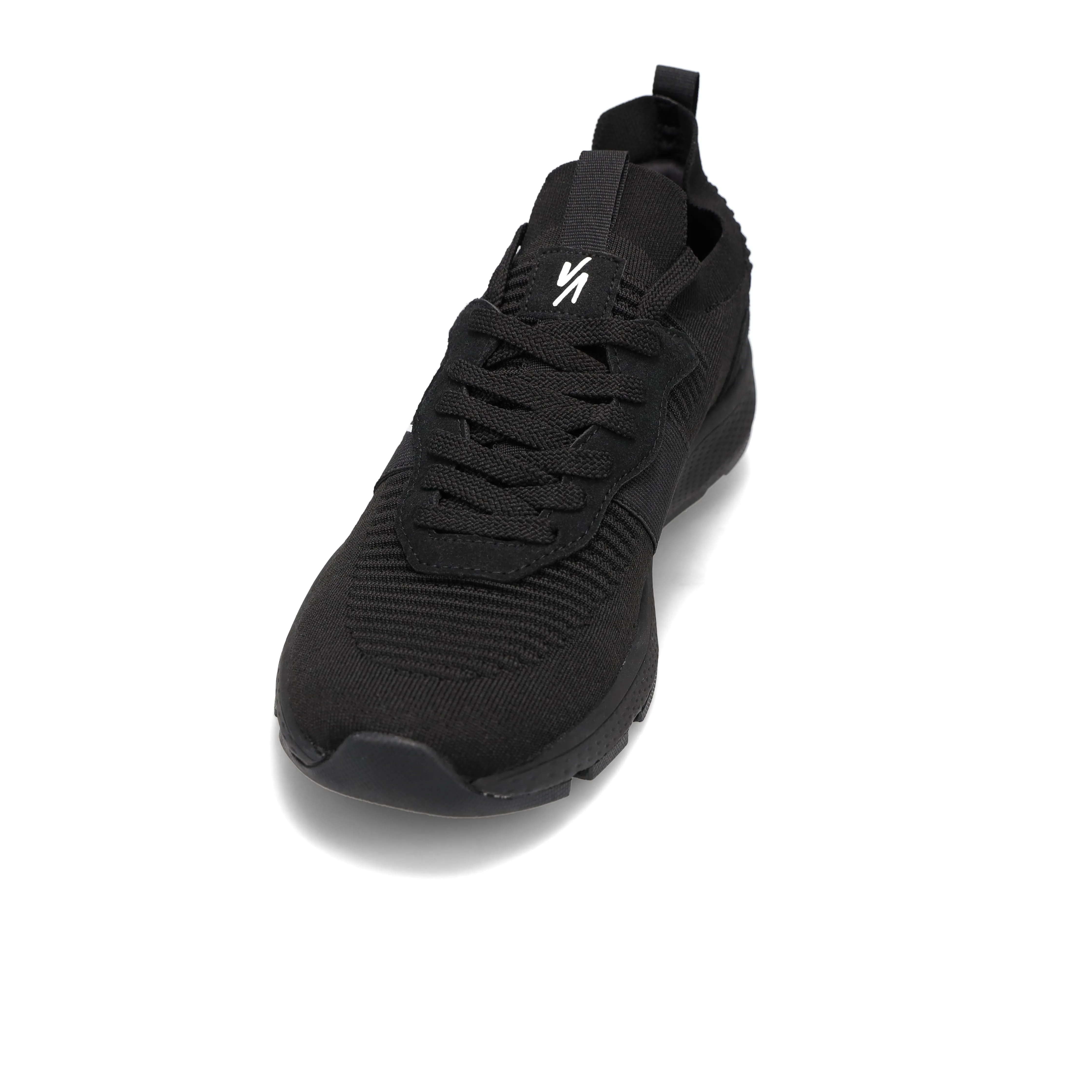 Men's Reign - Black/Black/Black