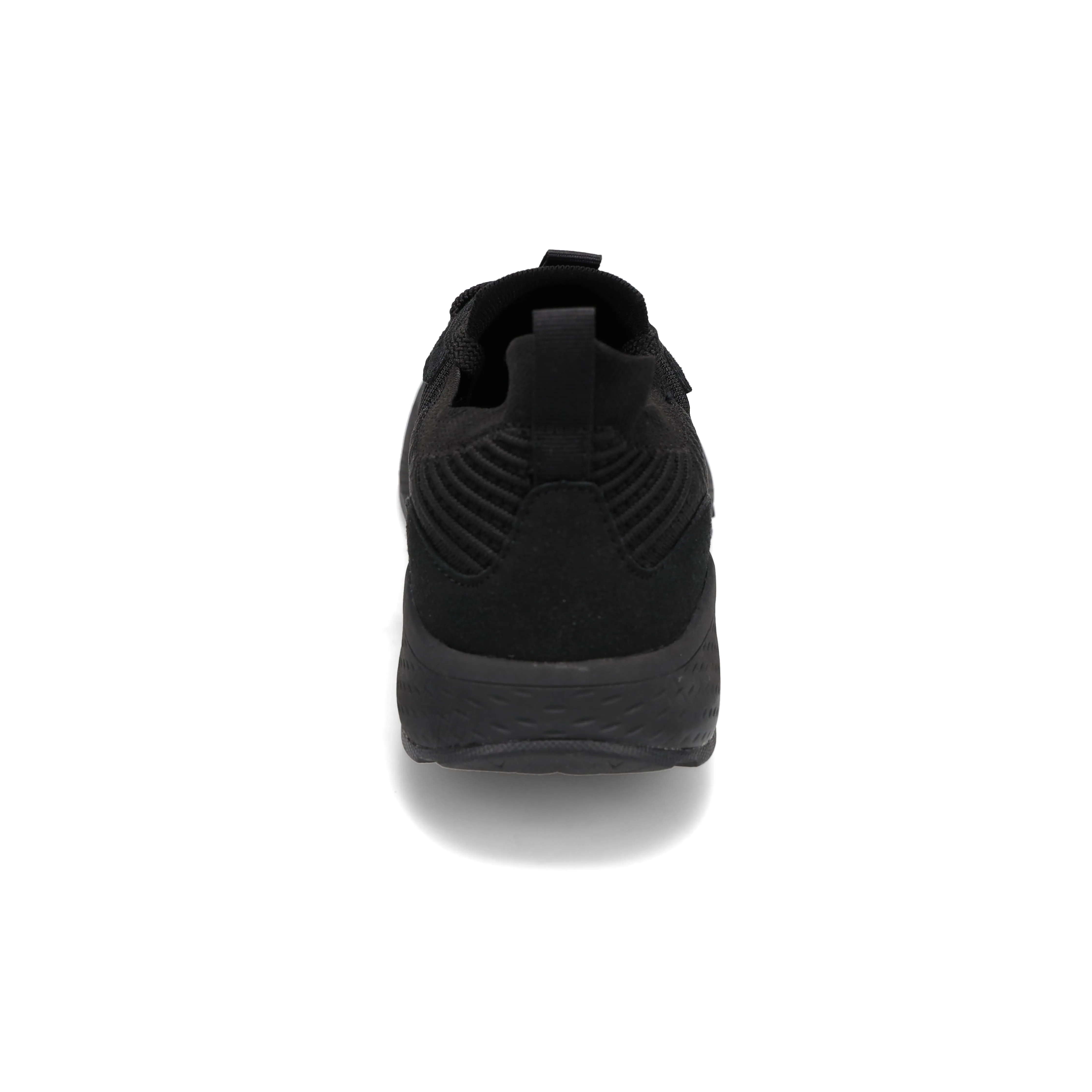 Men's Reign - Black/Black/Black