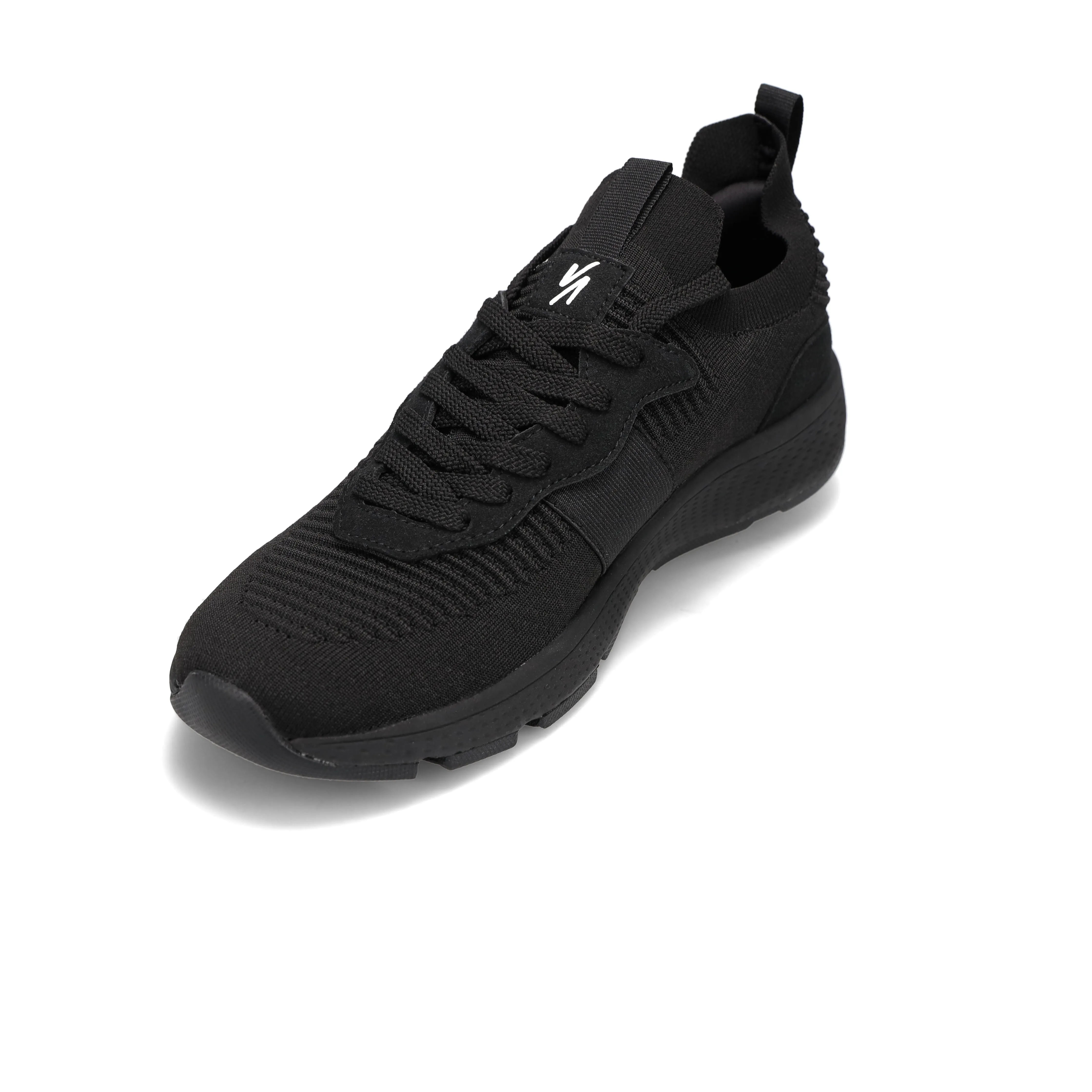 Men's Reign - Black/Black/Black