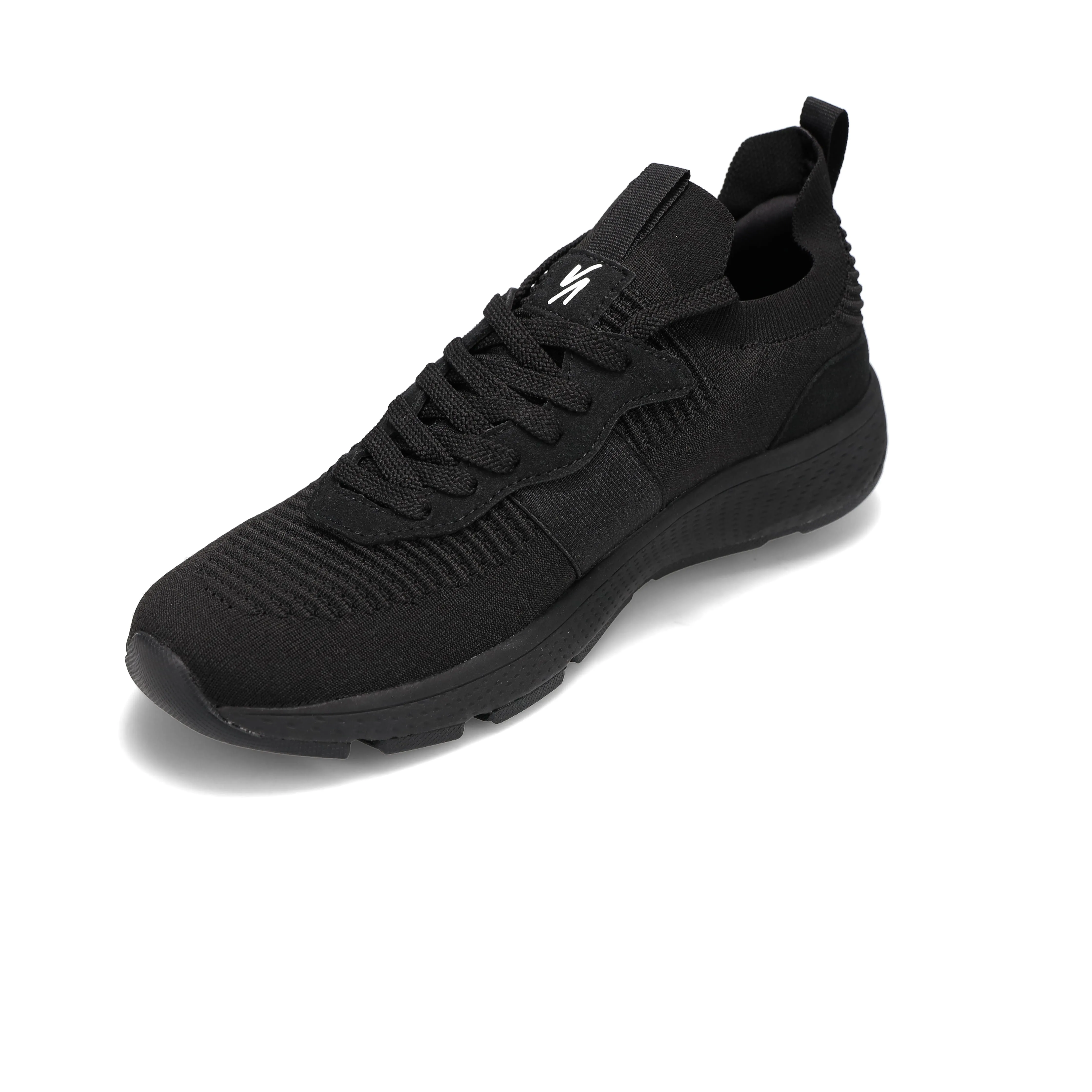 Men's Reign - Black/Black/Black